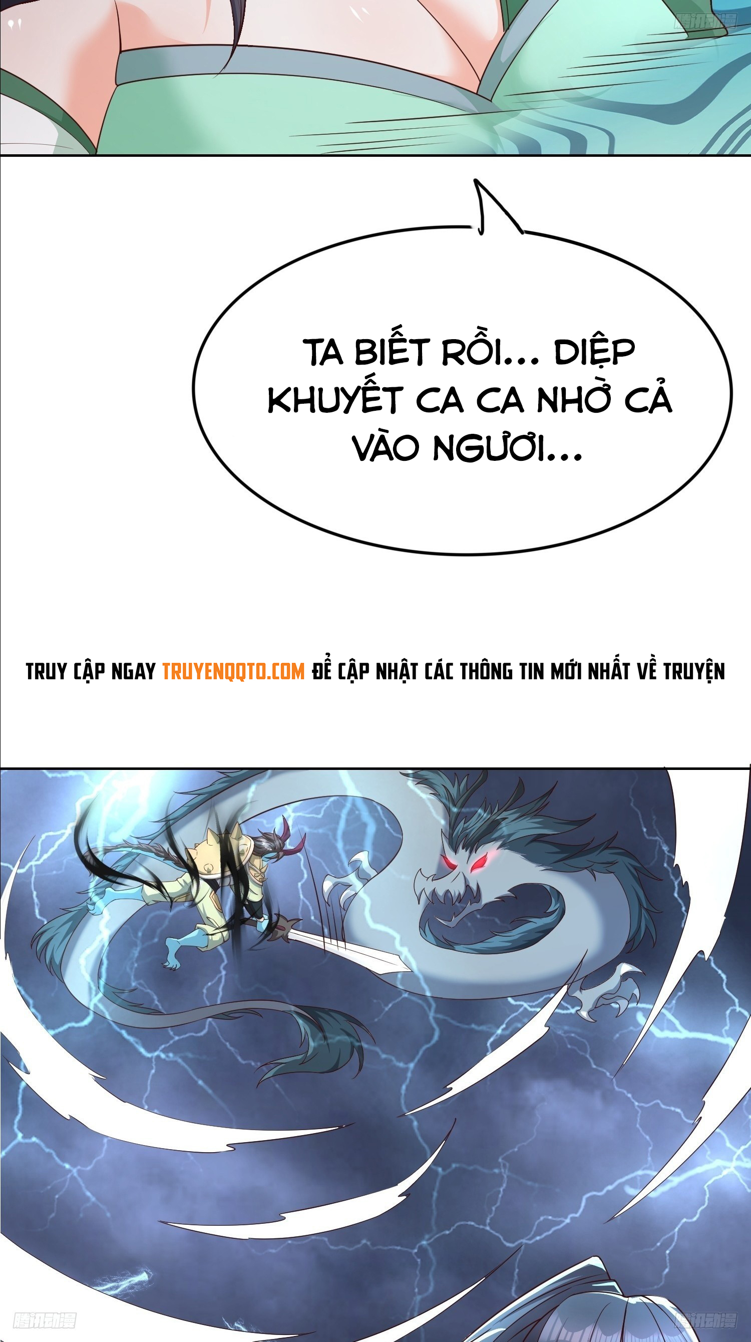 Trời Má ! Ta Chuyển Sinh Thành Rùa ! Chap 100 - Next Chap 101