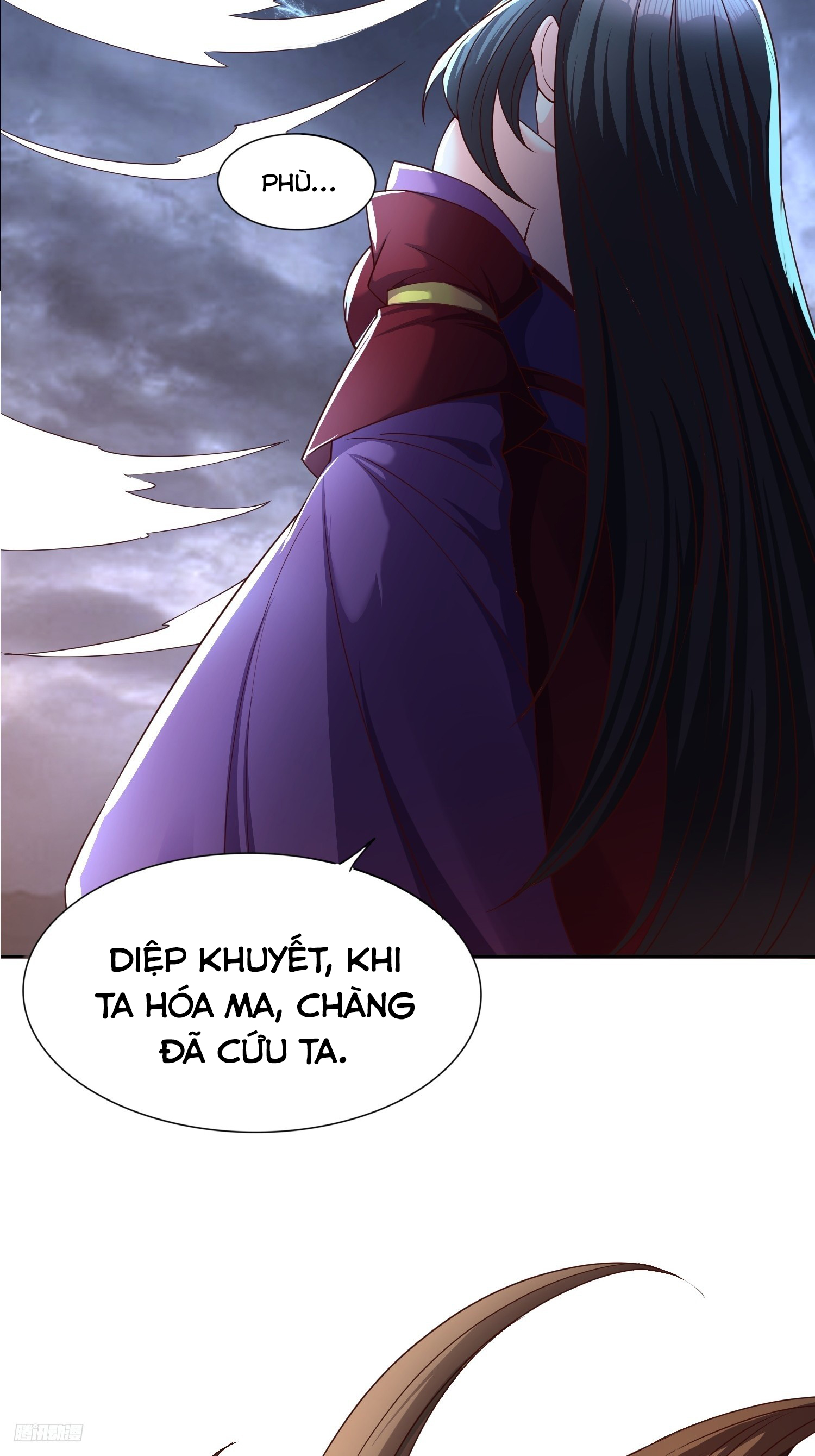 Trời Má ! Ta Chuyển Sinh Thành Rùa ! Chap 100 - Next Chap 101