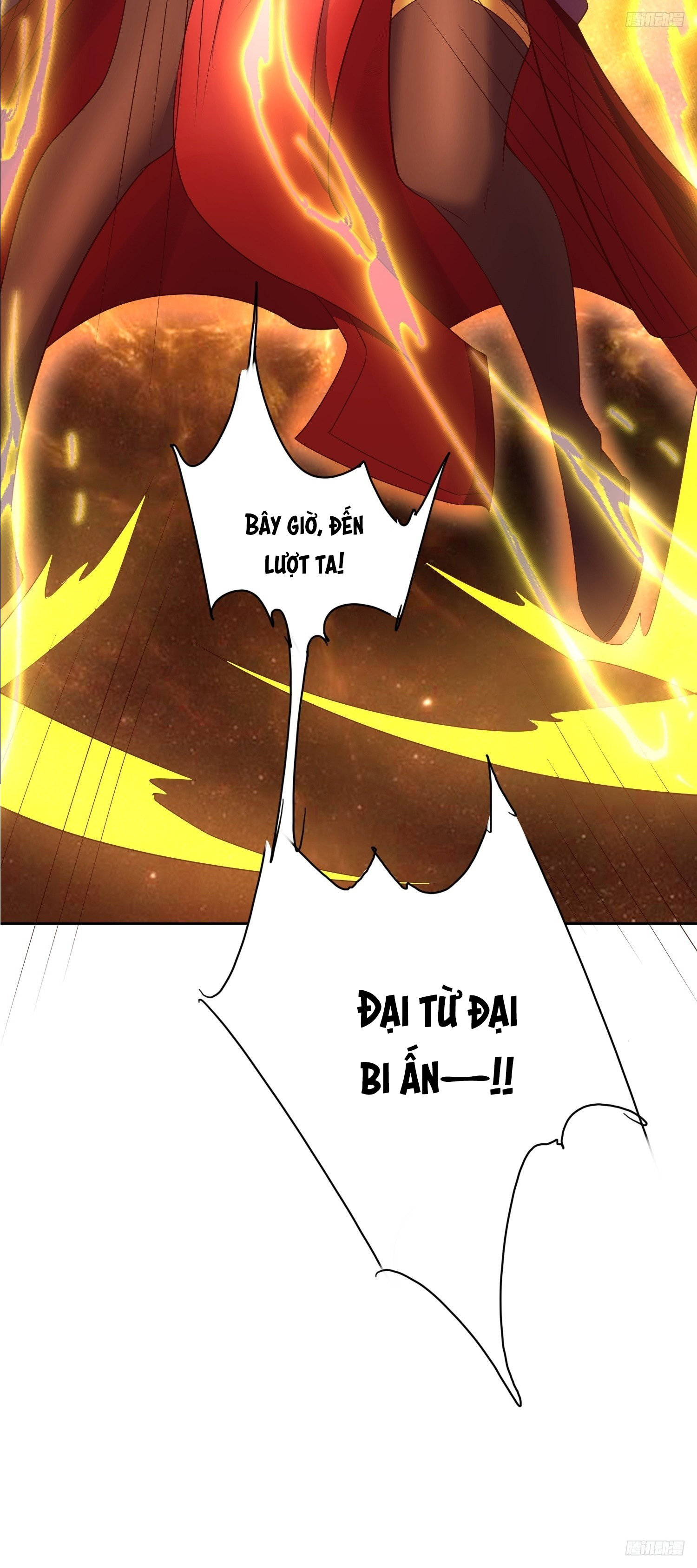 Trời Má ! Ta Chuyển Sinh Thành Rùa ! Chap 100 - Next Chap 101