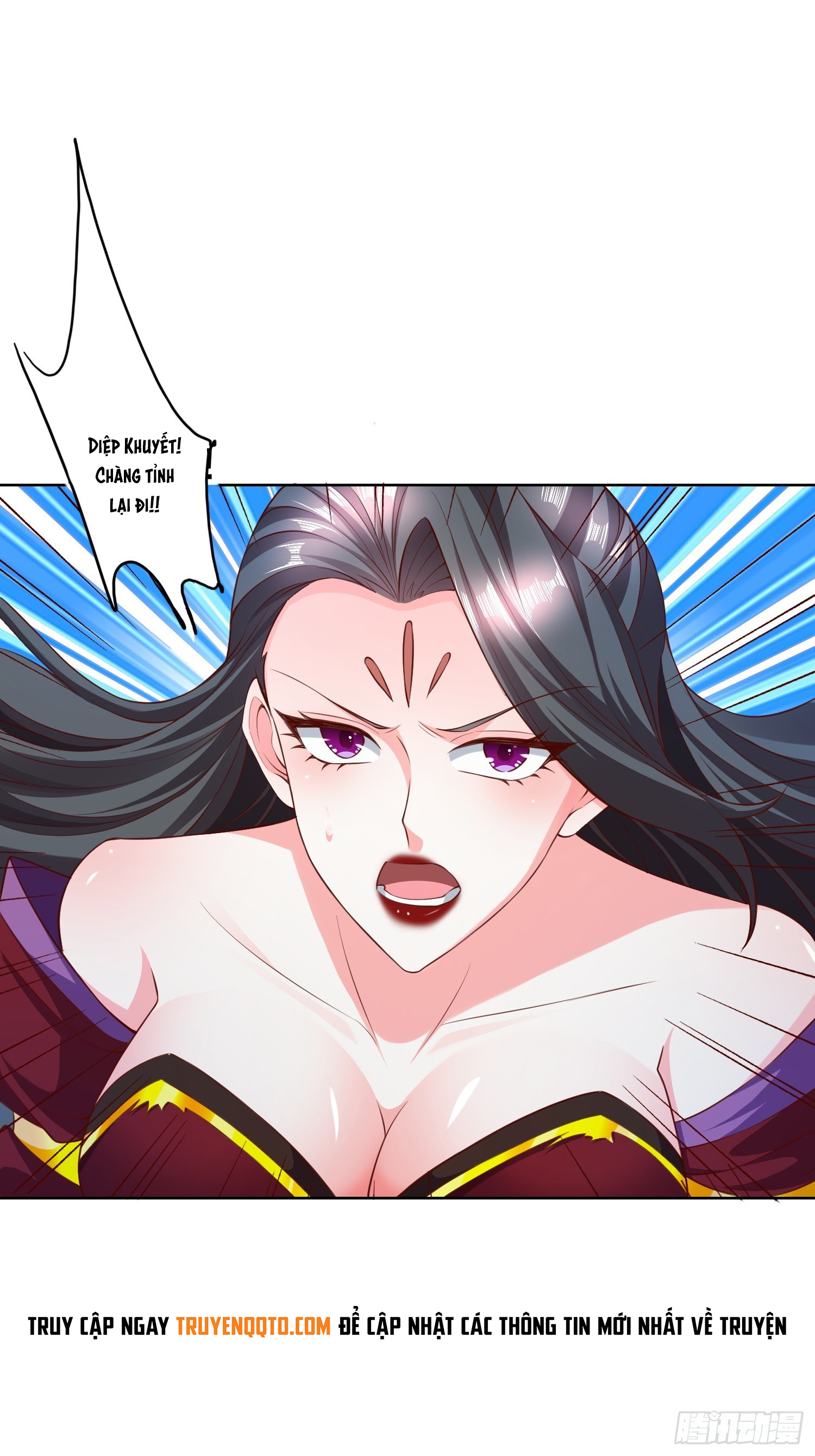 Trời Má ! Ta Chuyển Sinh Thành Rùa ! Chap 100 - Next Chap 101