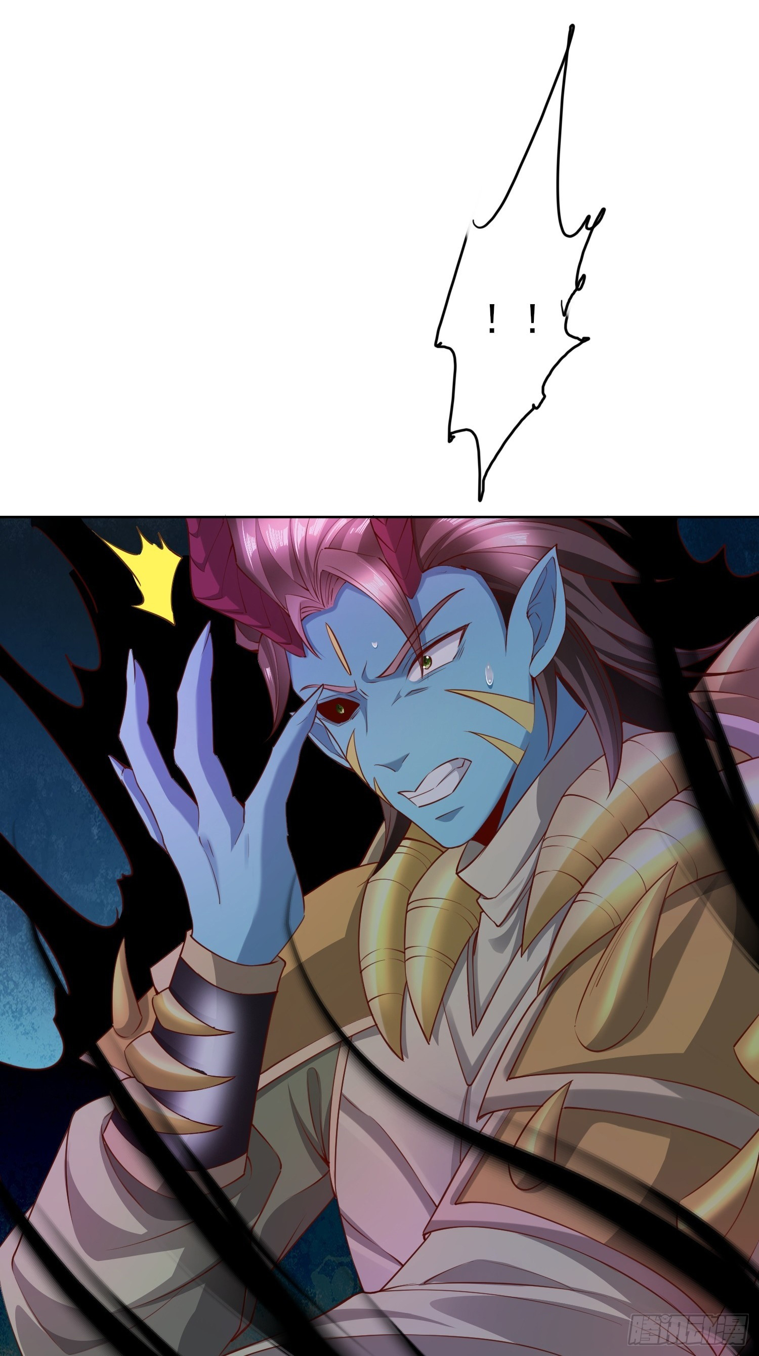 Trời Má ! Ta Chuyển Sinh Thành Rùa ! Chap 100 - Next Chap 101