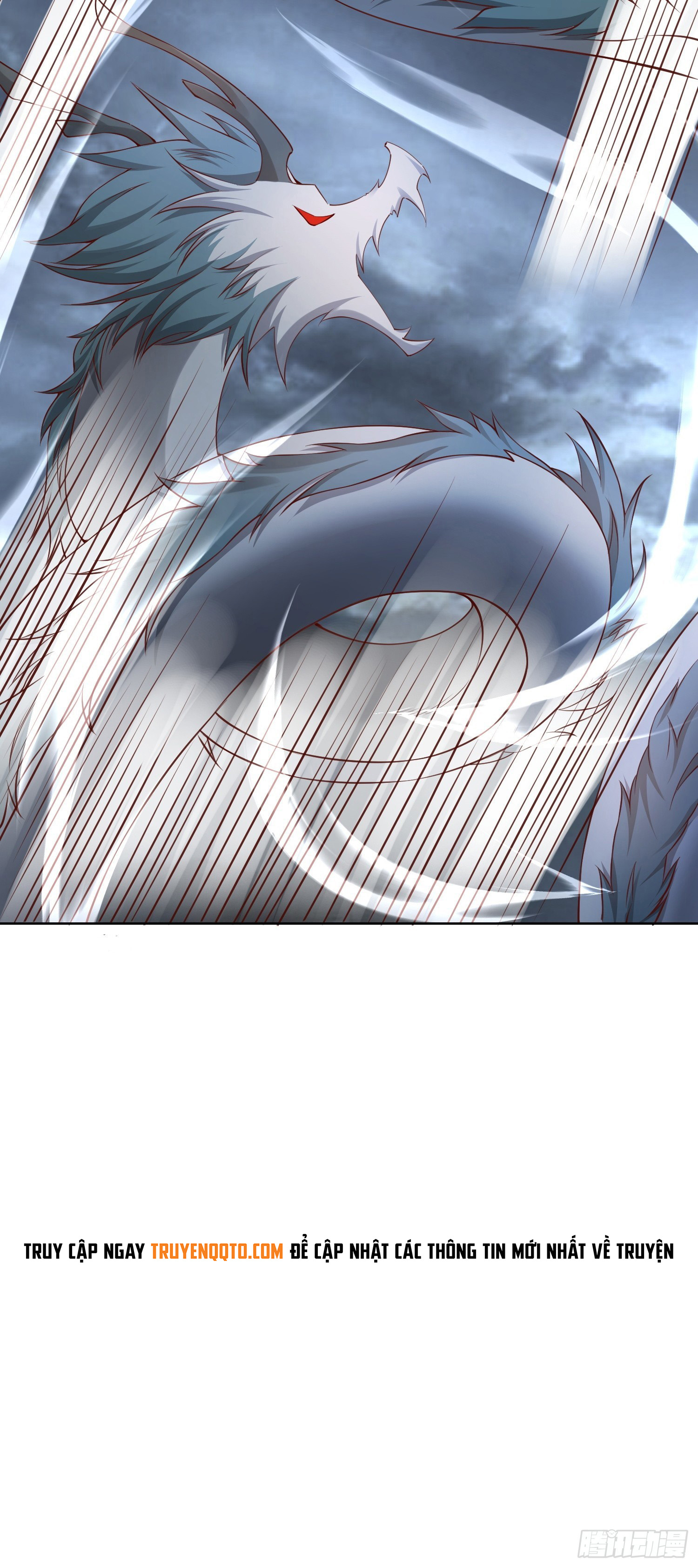 Trời Má ! Ta Chuyển Sinh Thành Rùa ! Chap 100 - Next Chap 101