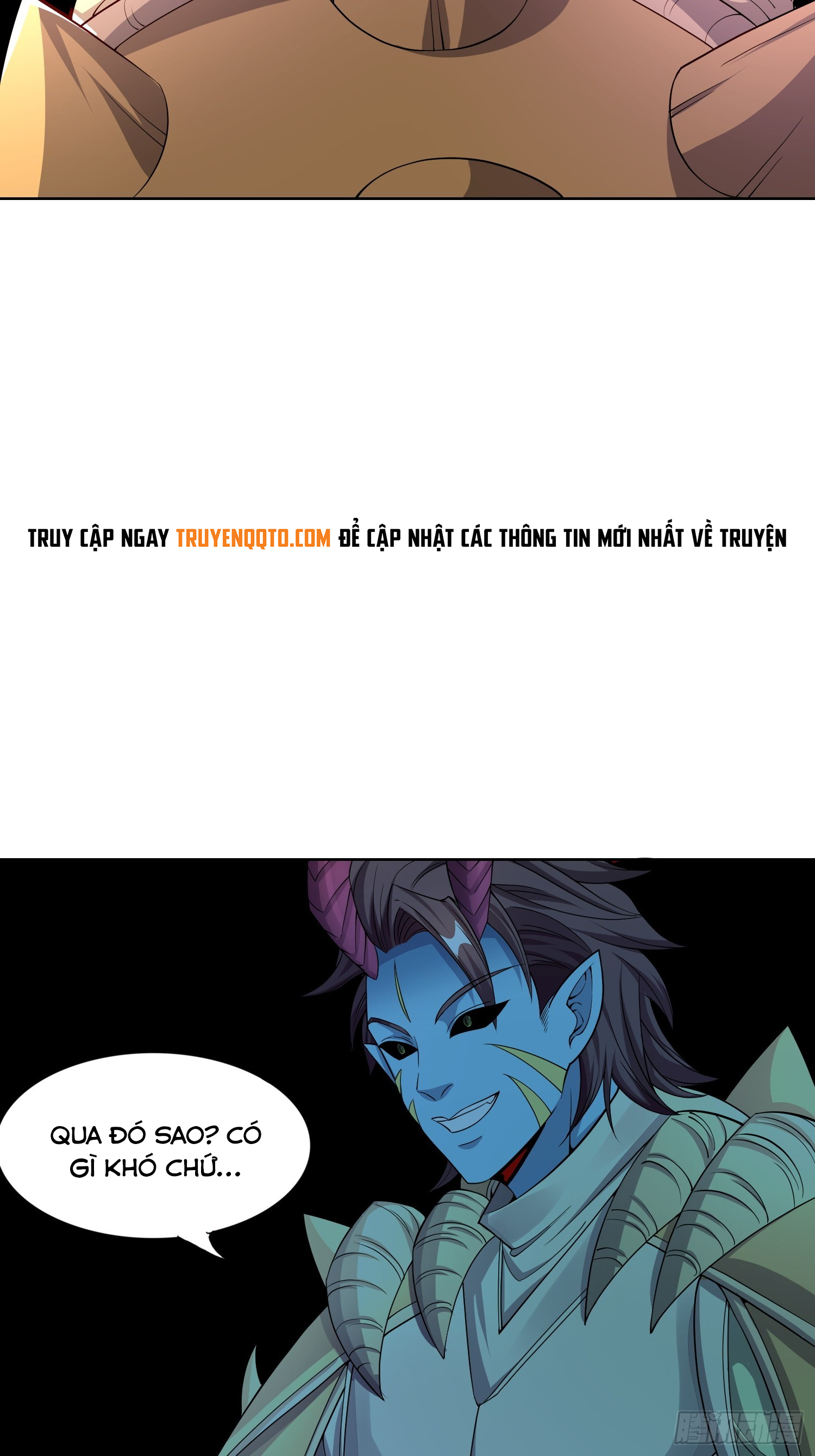 Trời Má ! Ta Chuyển Sinh Thành Rùa ! Chap 100 - Next Chap 101