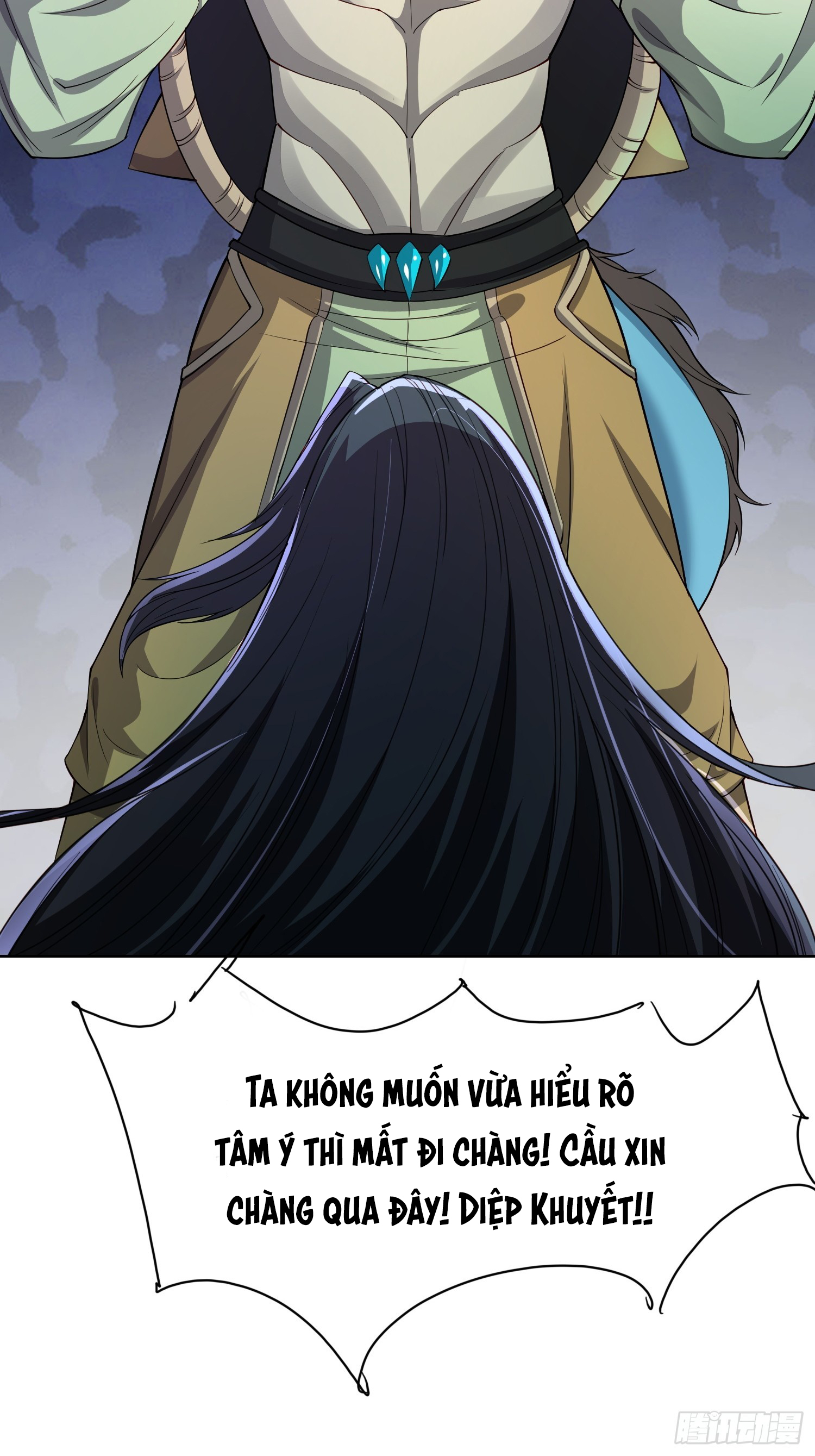 Trời Má ! Ta Chuyển Sinh Thành Rùa ! Chap 100 - Next Chap 101