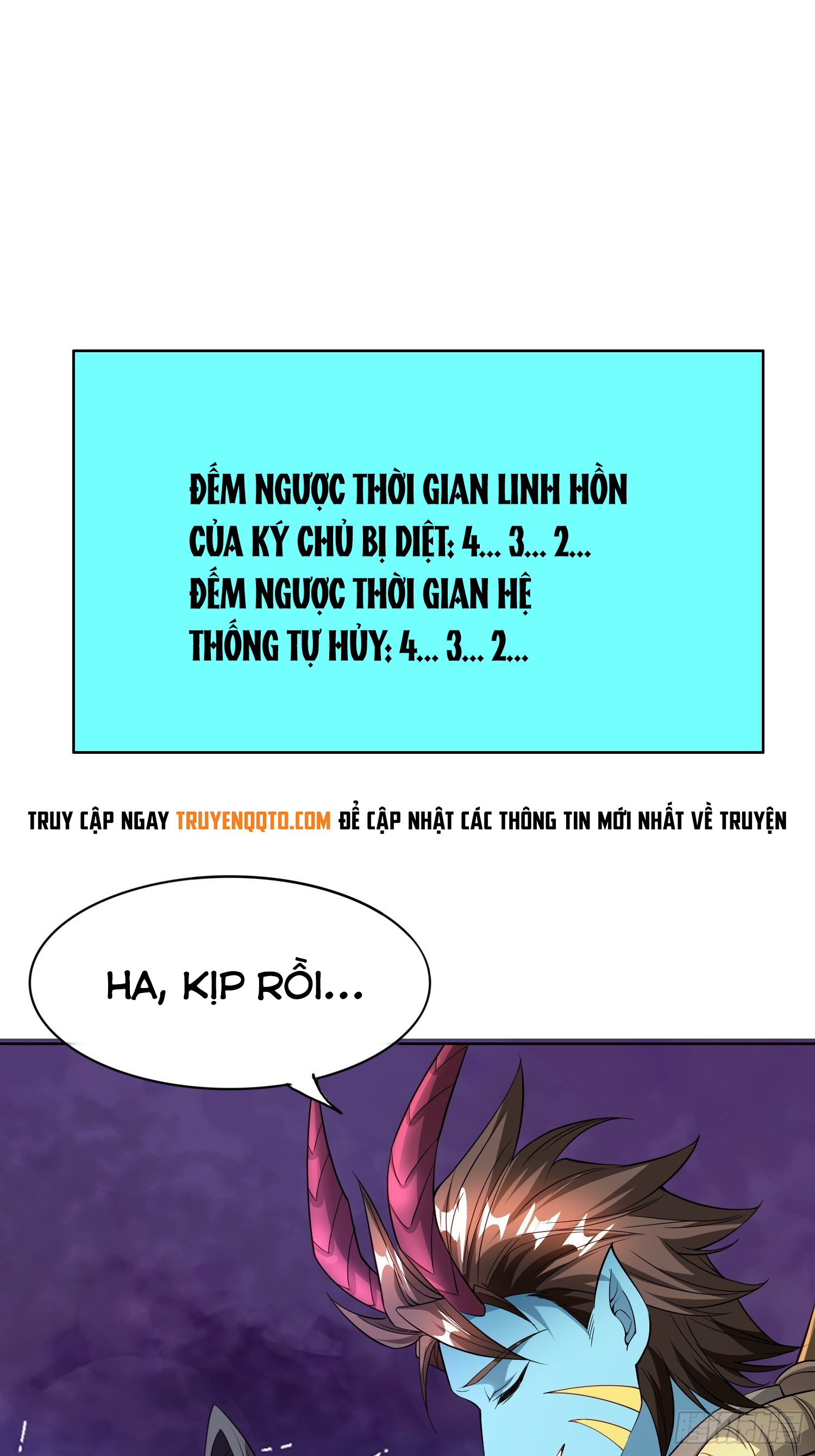 Trời Má ! Ta Chuyển Sinh Thành Rùa ! Chap 100 - Next Chap 101
