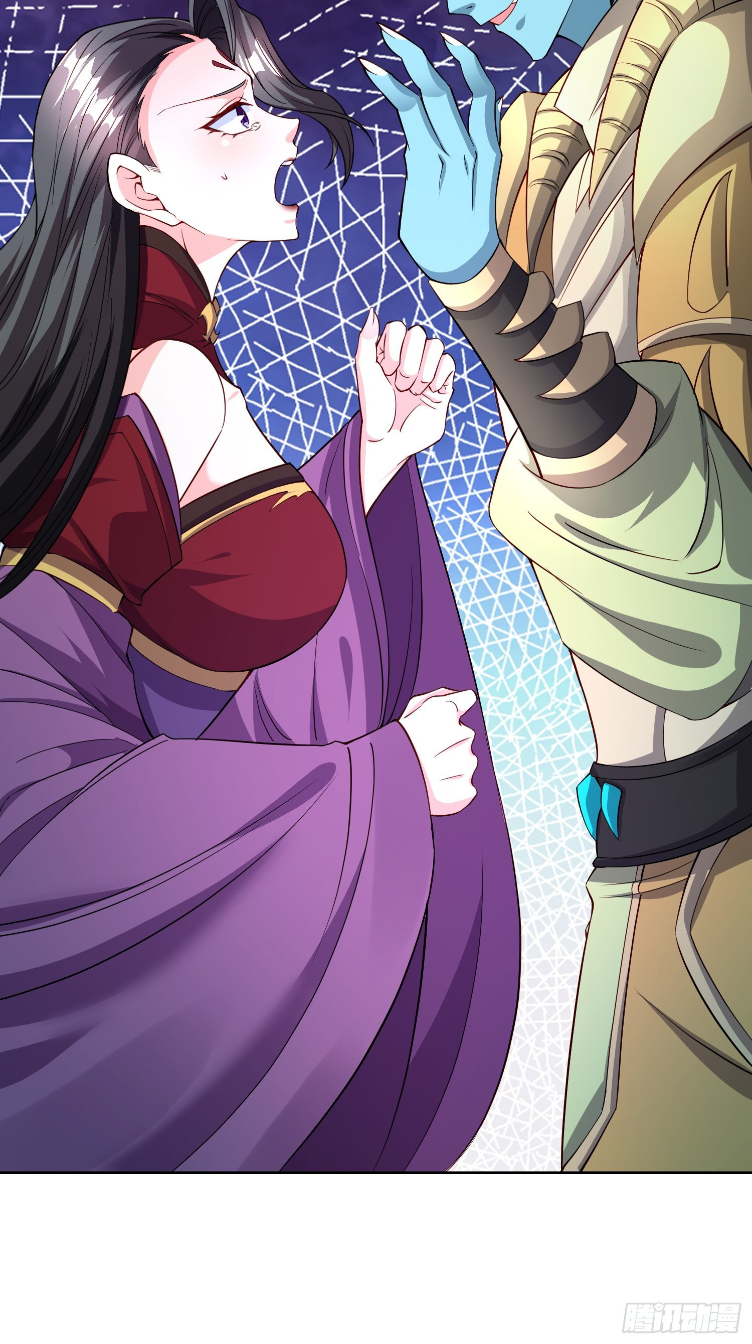 Trời Má ! Ta Chuyển Sinh Thành Rùa ! Chap 100 - Next Chap 101