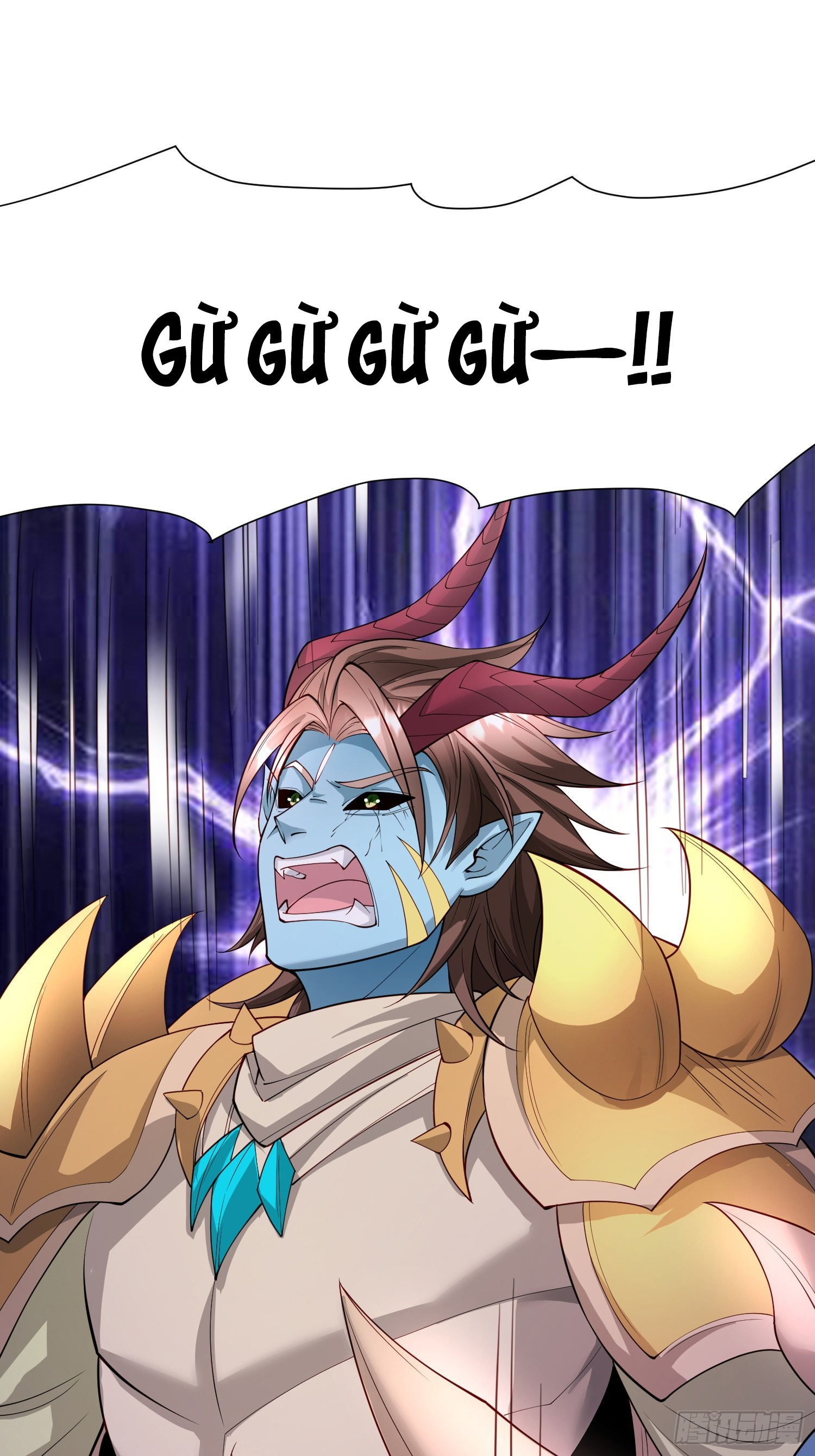 Trời Má ! Ta Chuyển Sinh Thành Rùa ! Chap 100 - Next Chap 101