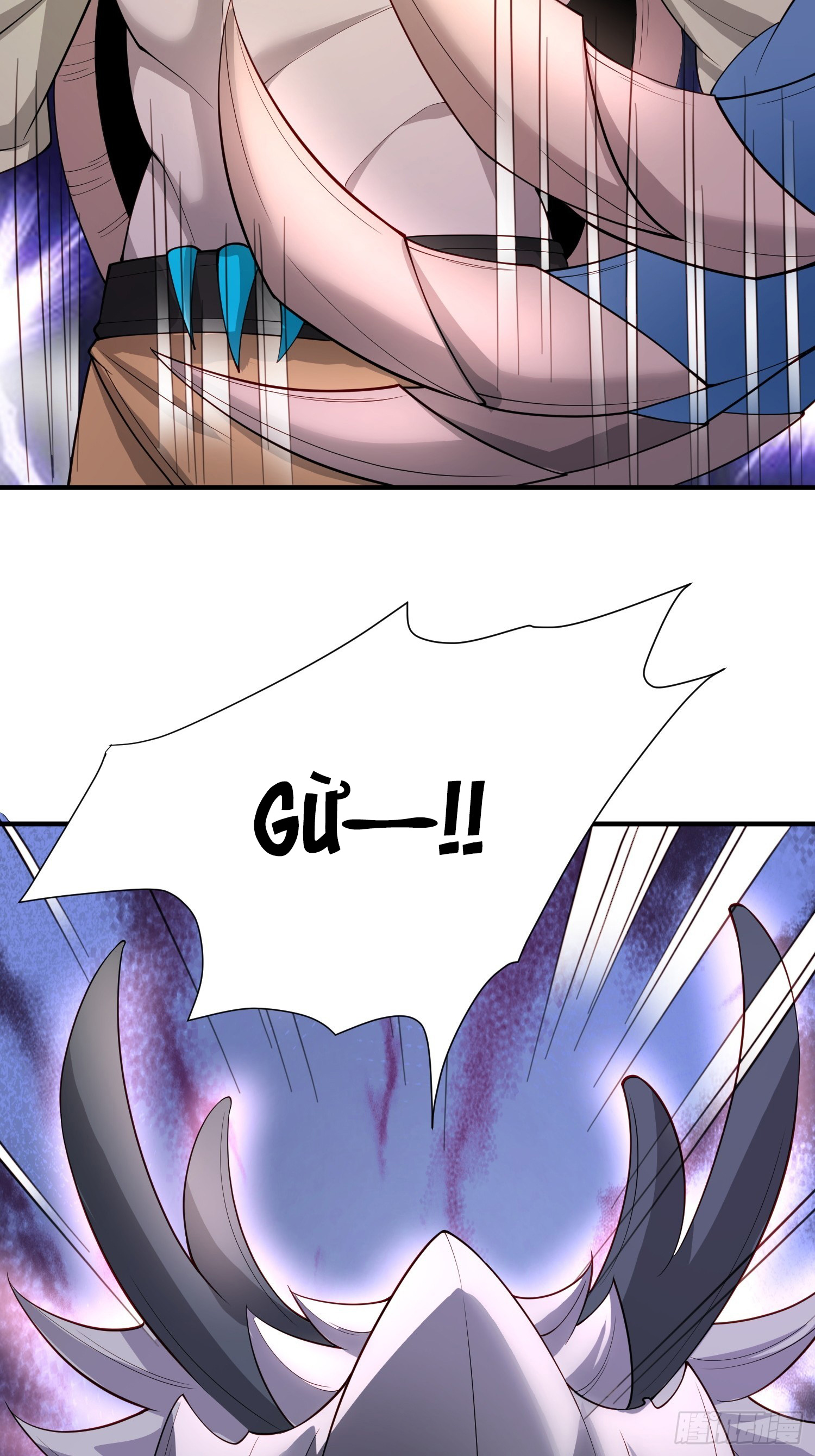 Trời Má ! Ta Chuyển Sinh Thành Rùa ! Chap 100 - Next Chap 101
