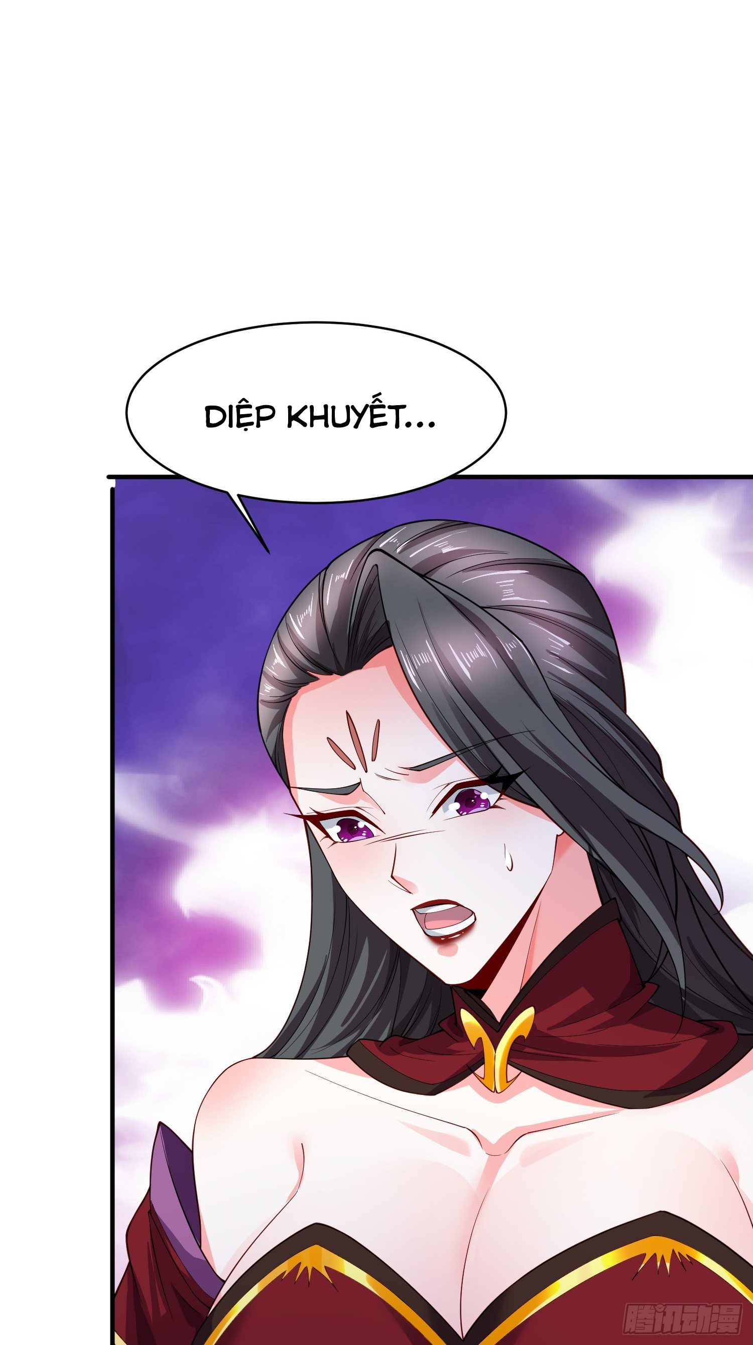 Trời Má ! Ta Chuyển Sinh Thành Rùa ! Chap 100 - Next Chap 101