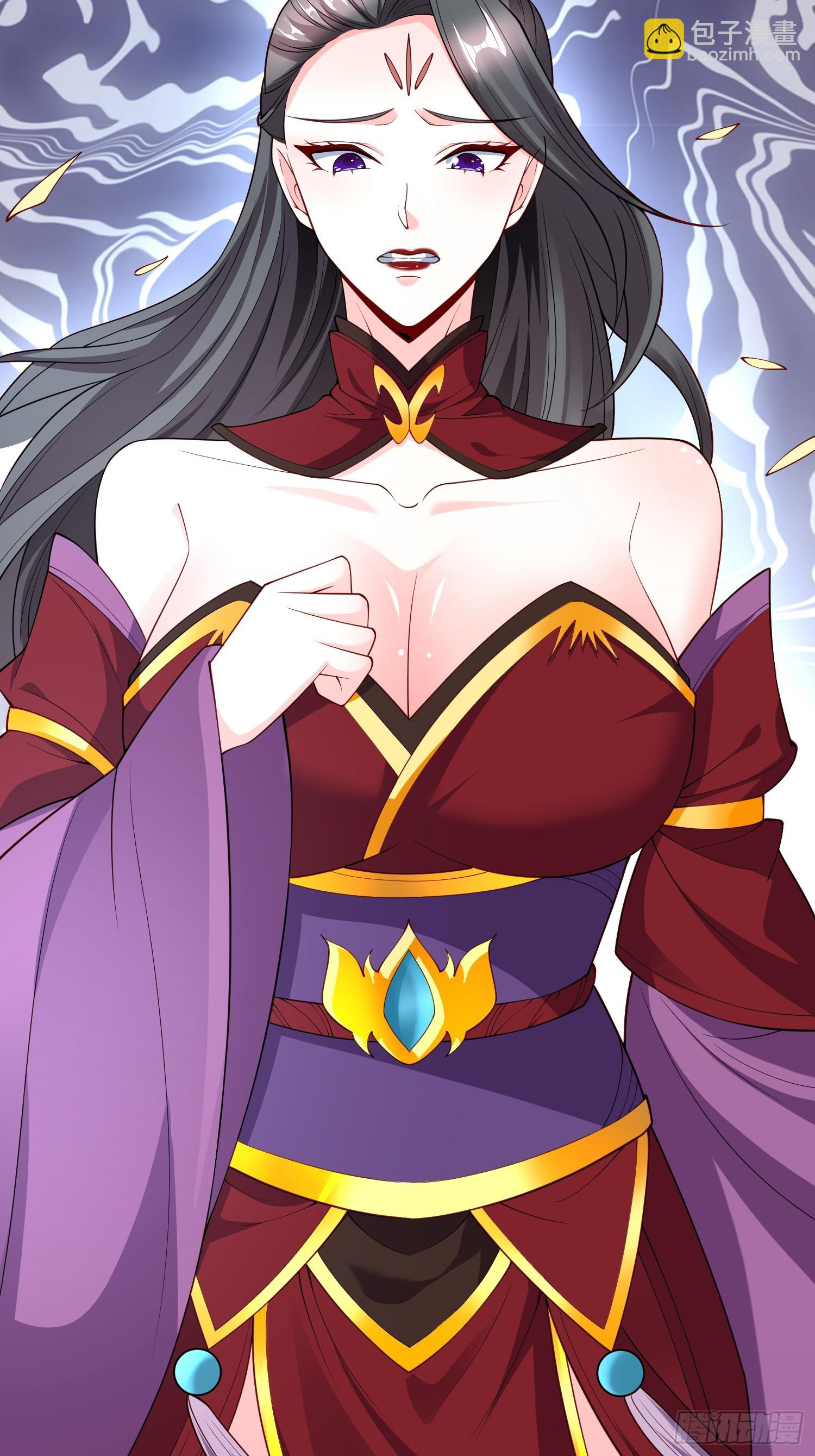 Trời Má ! Ta Chuyển Sinh Thành Rùa ! Chap 100 - Next Chap 101