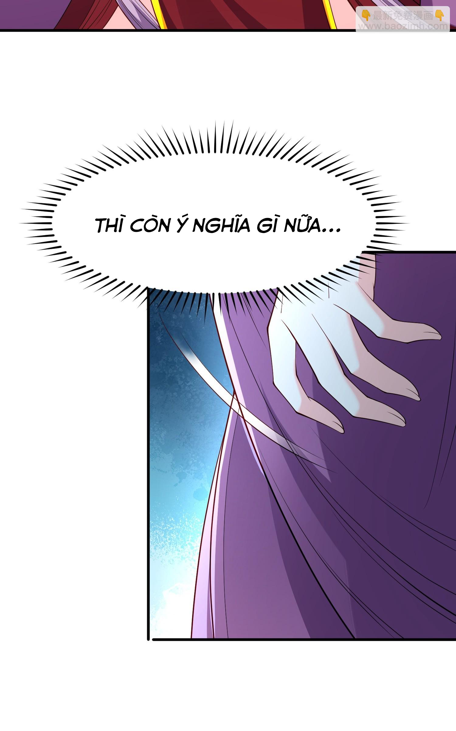 Trời Má ! Ta Chuyển Sinh Thành Rùa ! Chap 100 - Next Chap 101