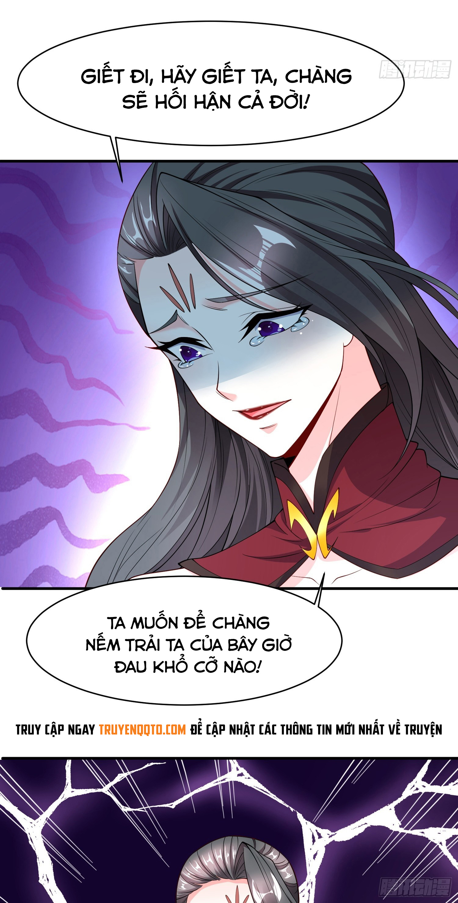 Trời Má ! Ta Chuyển Sinh Thành Rùa ! Chap 100 - Next Chap 101