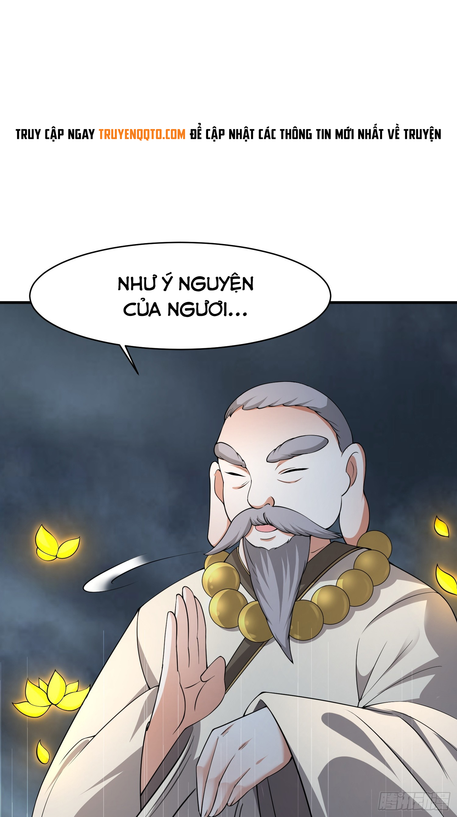 Trời Má ! Ta Chuyển Sinh Thành Rùa ! Chap 100 - Next Chap 101