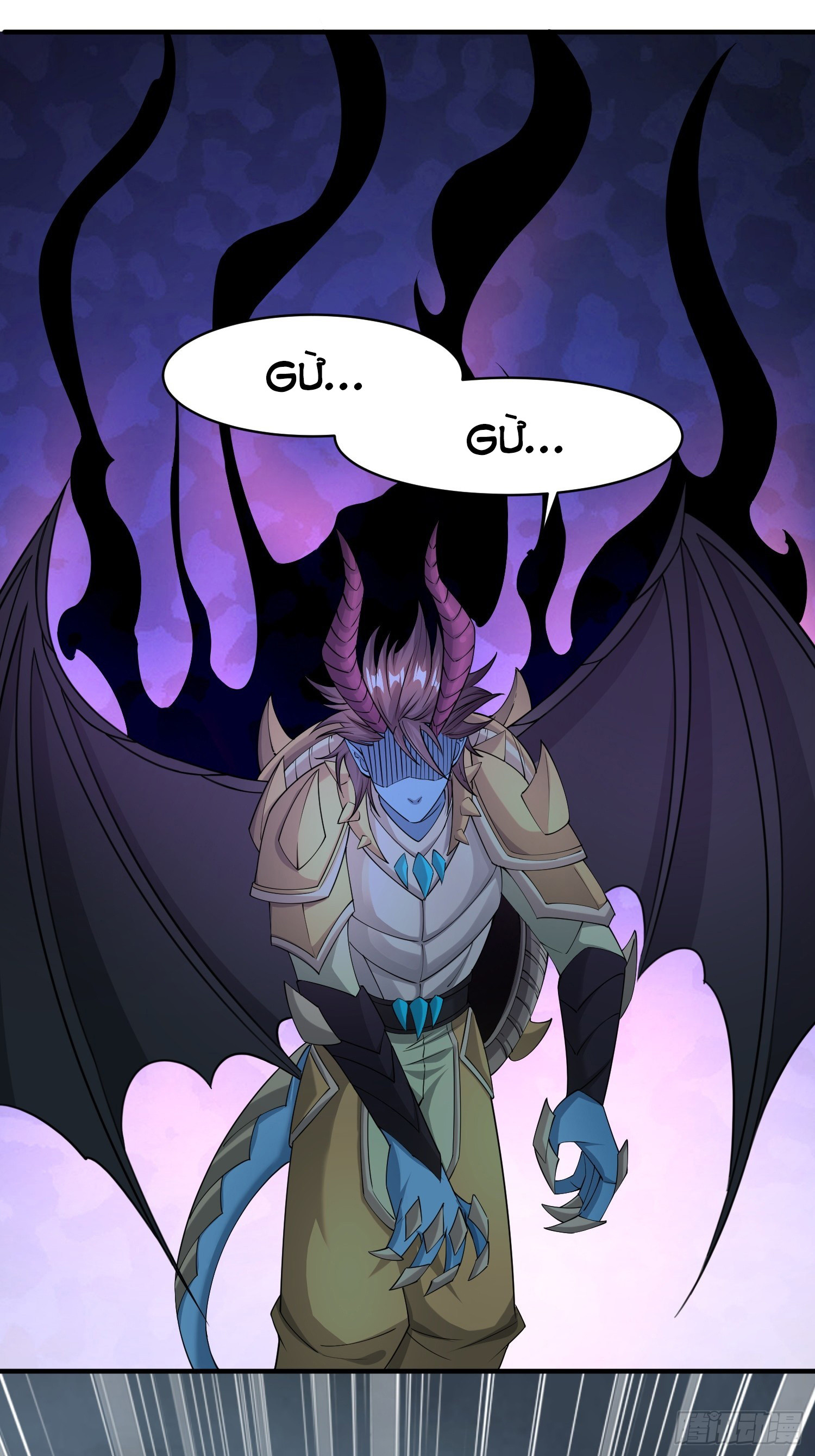 Trời Má ! Ta Chuyển Sinh Thành Rùa ! Chap 100 - Next Chap 101