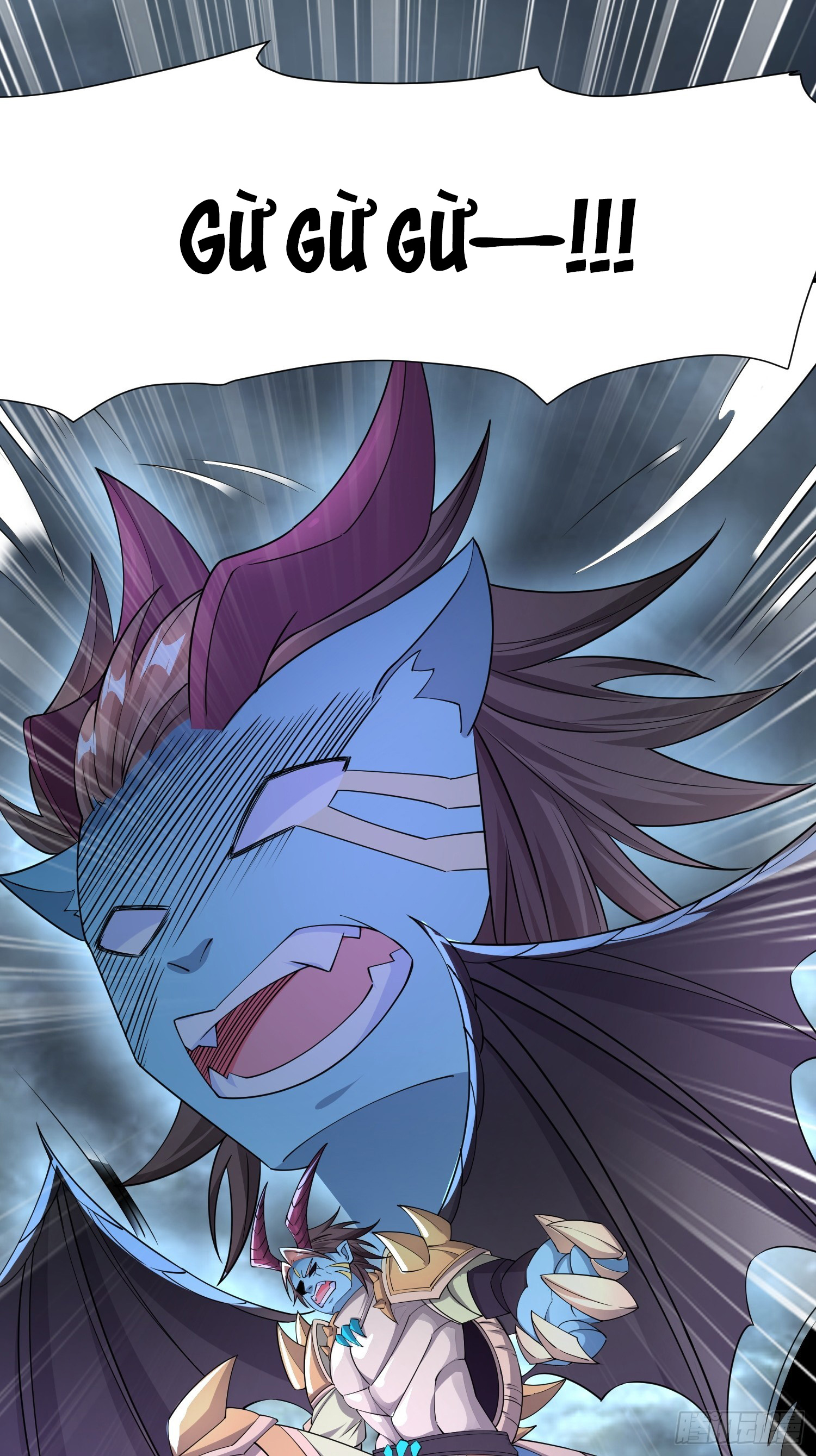 Trời Má ! Ta Chuyển Sinh Thành Rùa ! Chap 100 - Next Chap 101