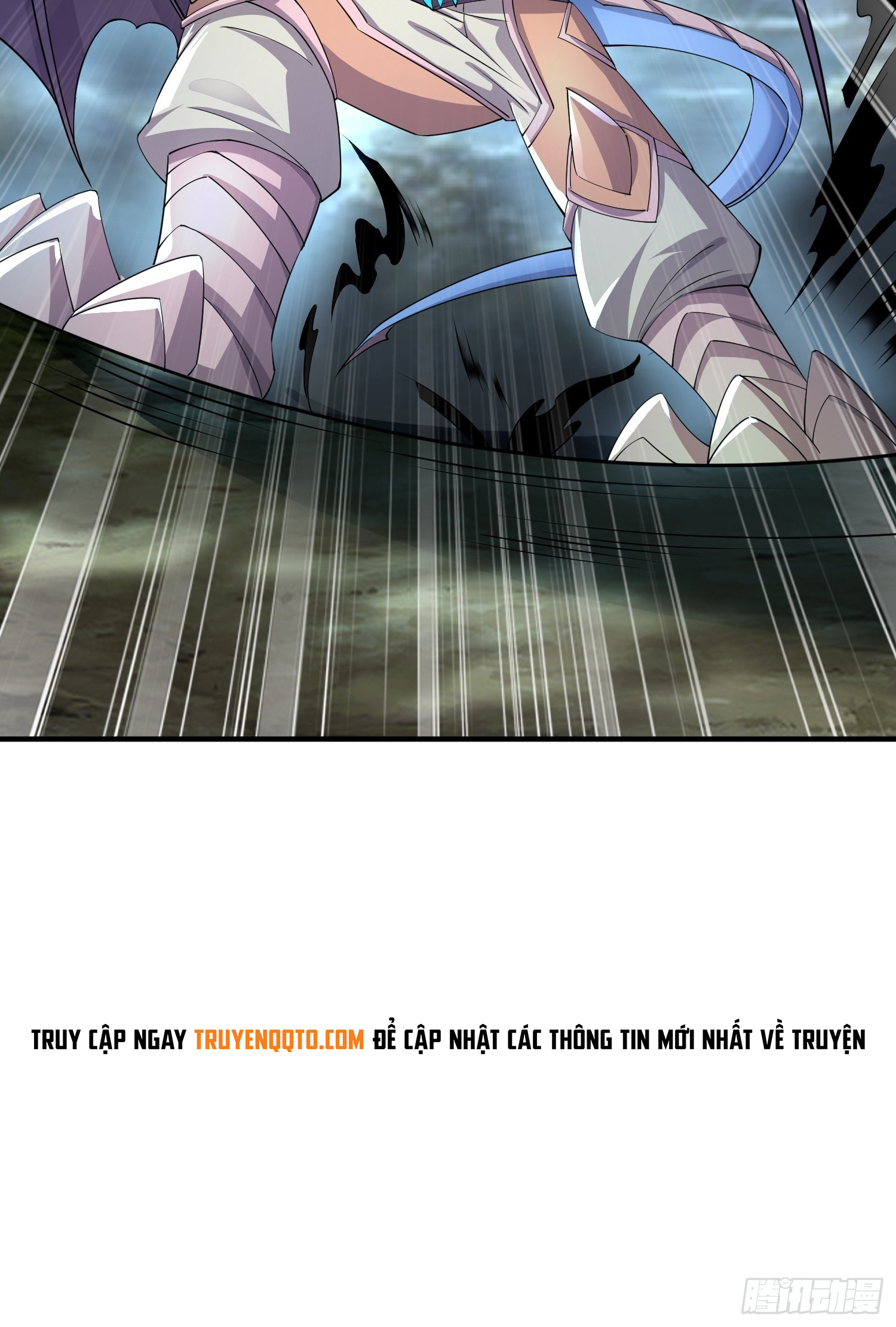 Trời Má ! Ta Chuyển Sinh Thành Rùa ! Chap 100 - Next Chap 101