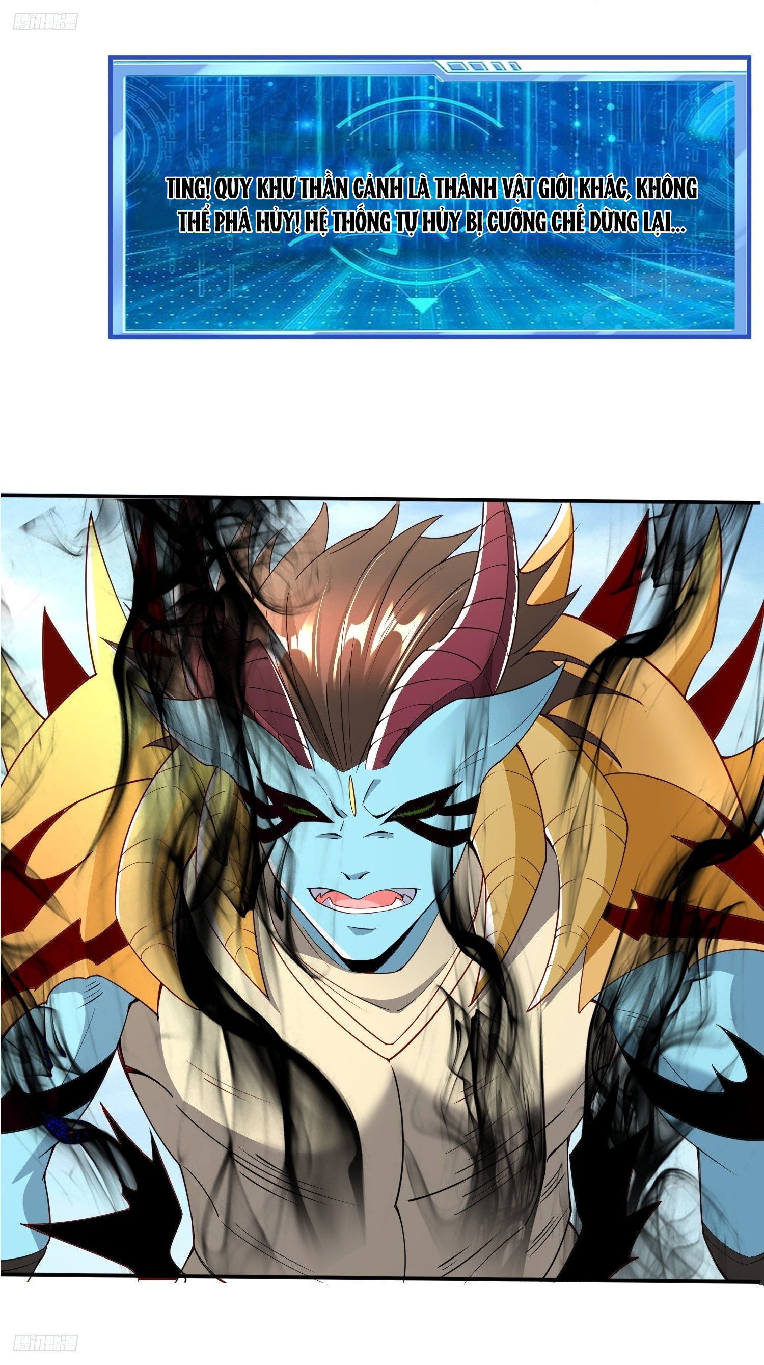 Trời Má ! Ta Chuyển Sinh Thành Rùa ! Chap 101 - Next Chap 102