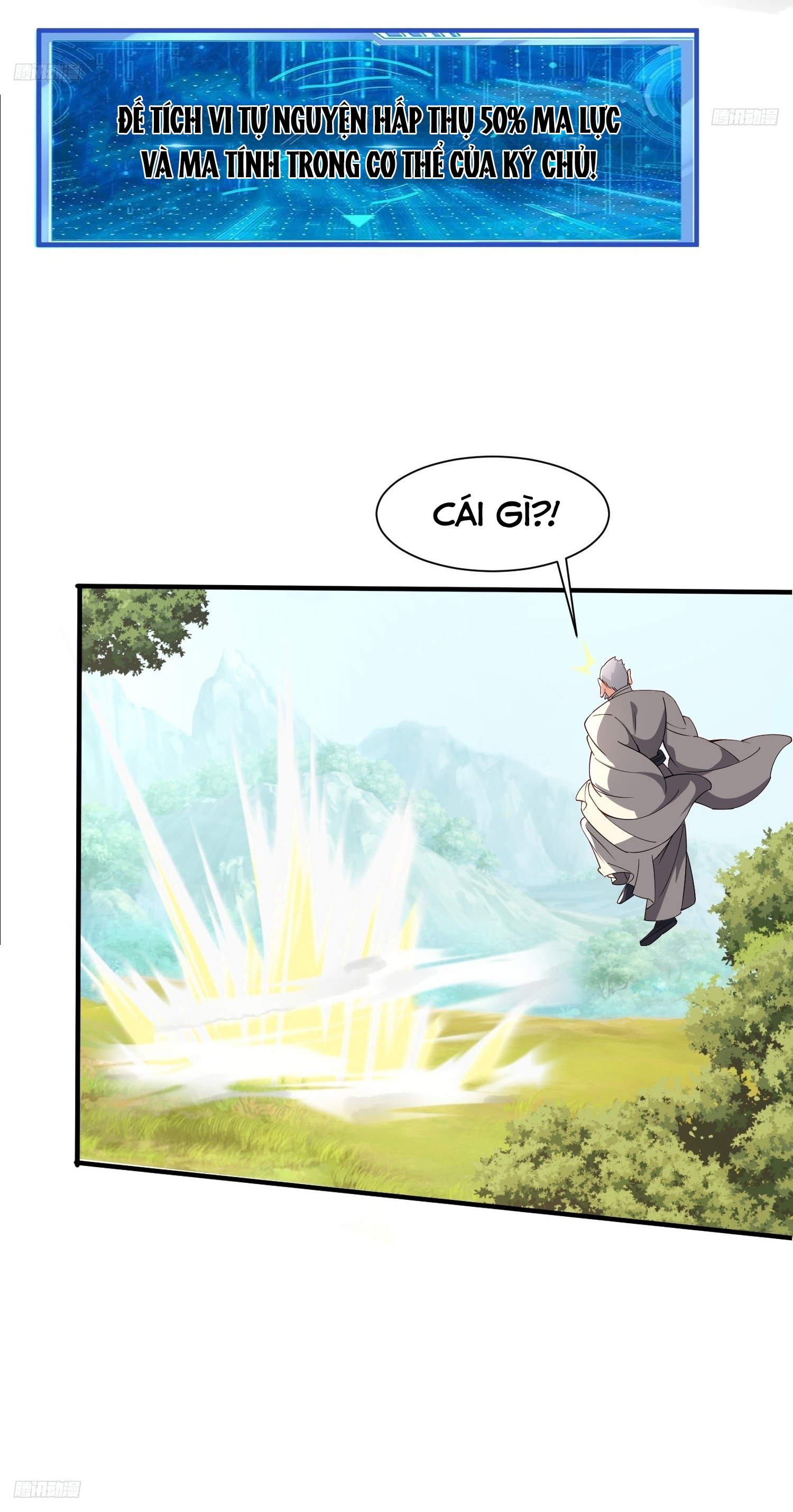 Trời Má ! Ta Chuyển Sinh Thành Rùa ! Chap 101 - Next Chap 102