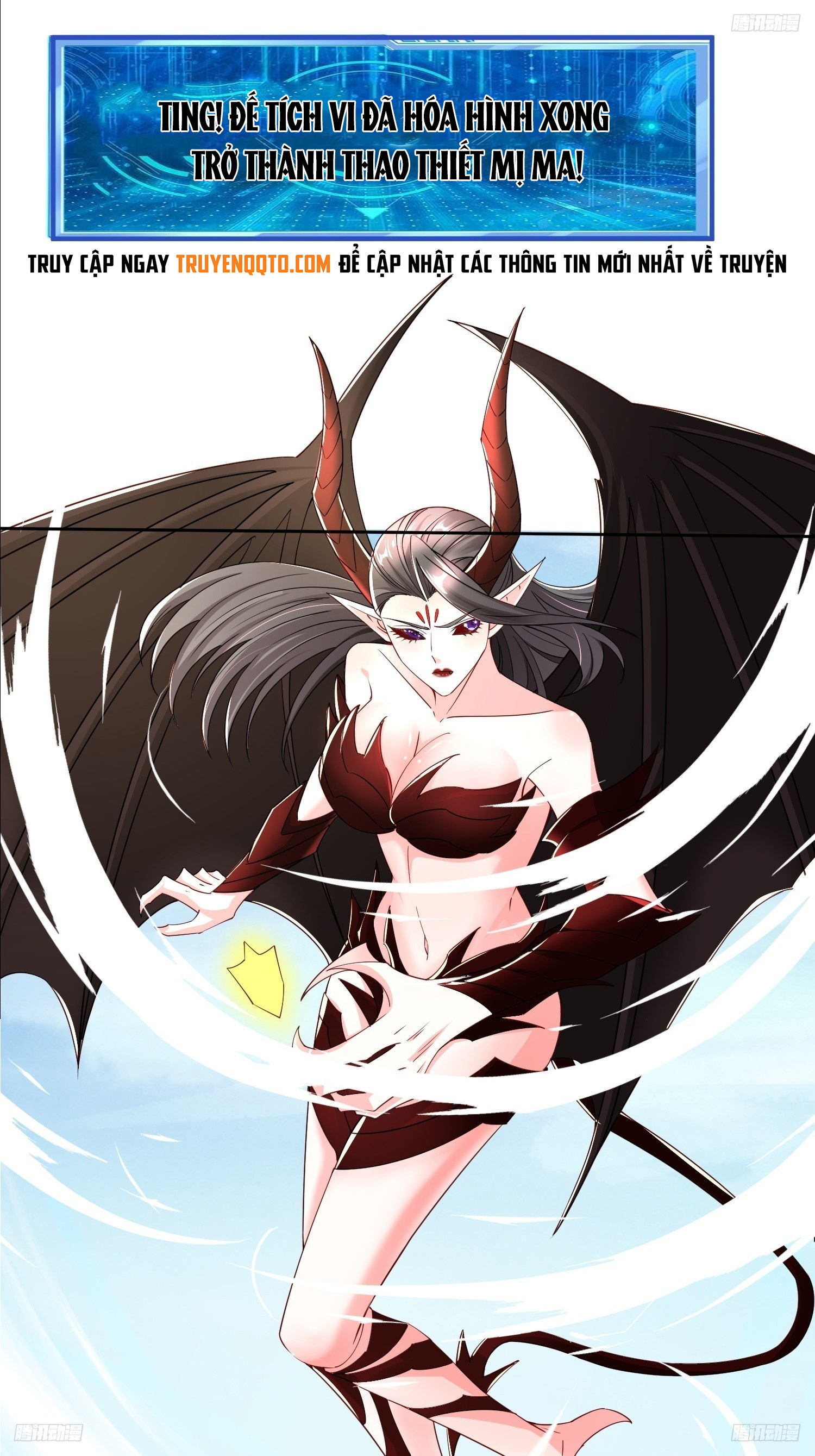 Trời Má ! Ta Chuyển Sinh Thành Rùa ! Chap 101 - Next Chap 102