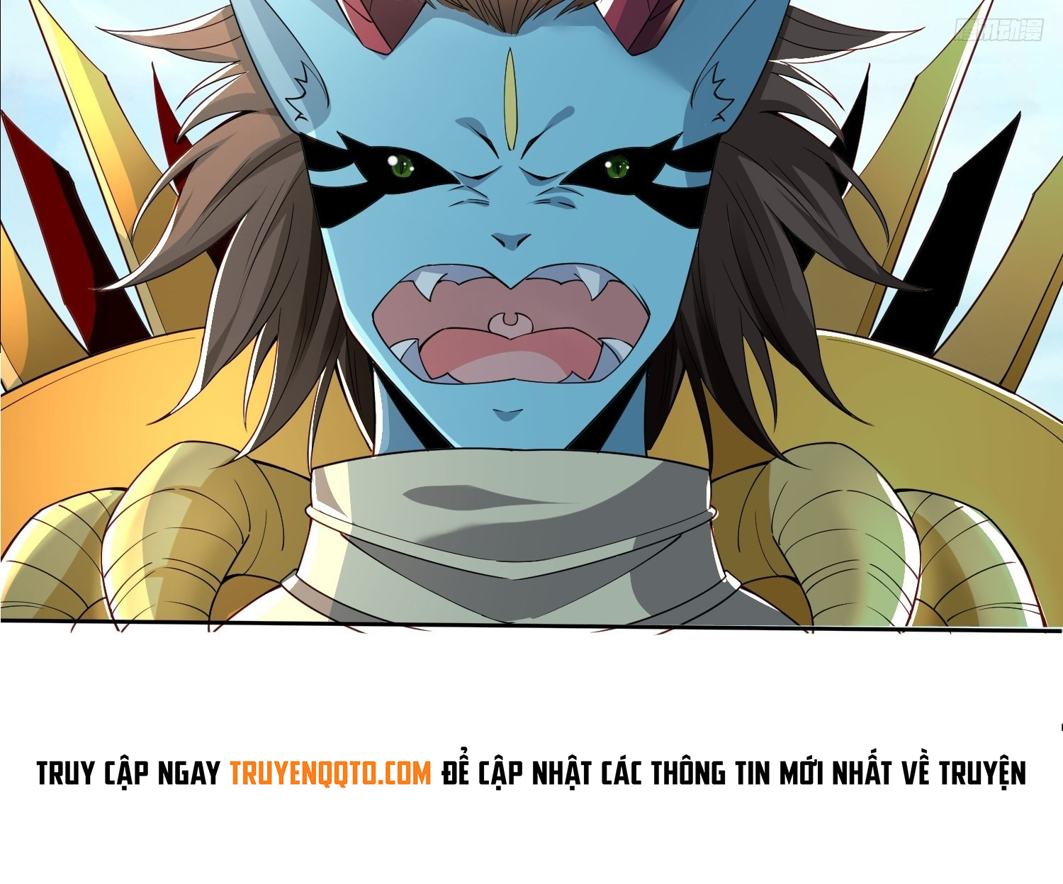 Trời Má ! Ta Chuyển Sinh Thành Rùa ! Chap 101 - Next Chap 102