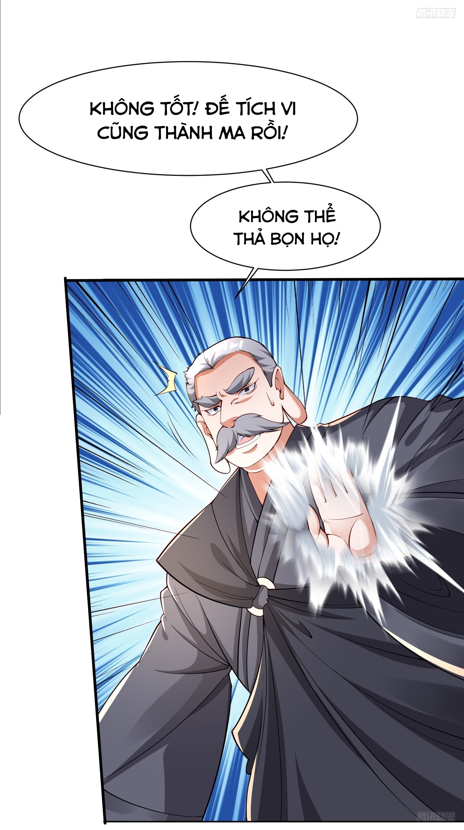 Trời Má ! Ta Chuyển Sinh Thành Rùa ! Chap 101 - Next Chap 102