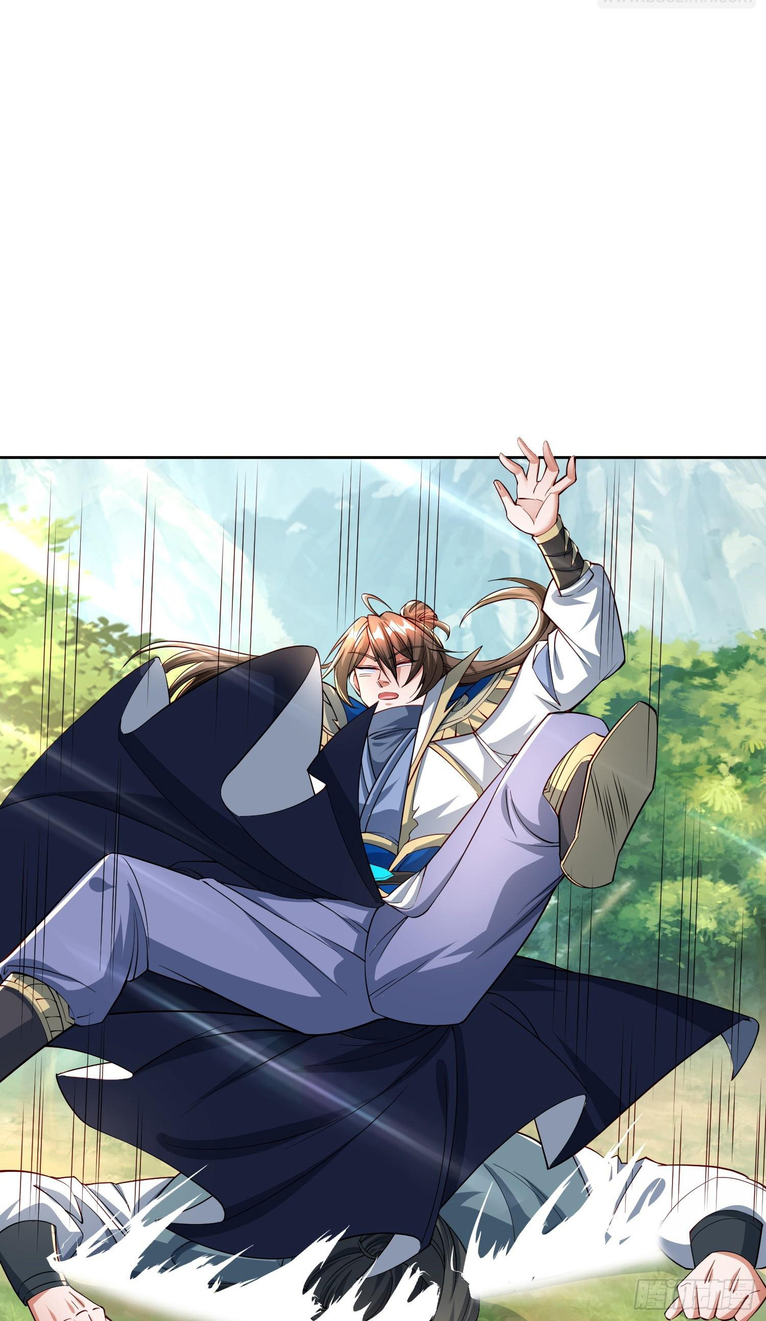 Trời Má ! Ta Chuyển Sinh Thành Rùa ! Chap 101 - Next Chap 102
