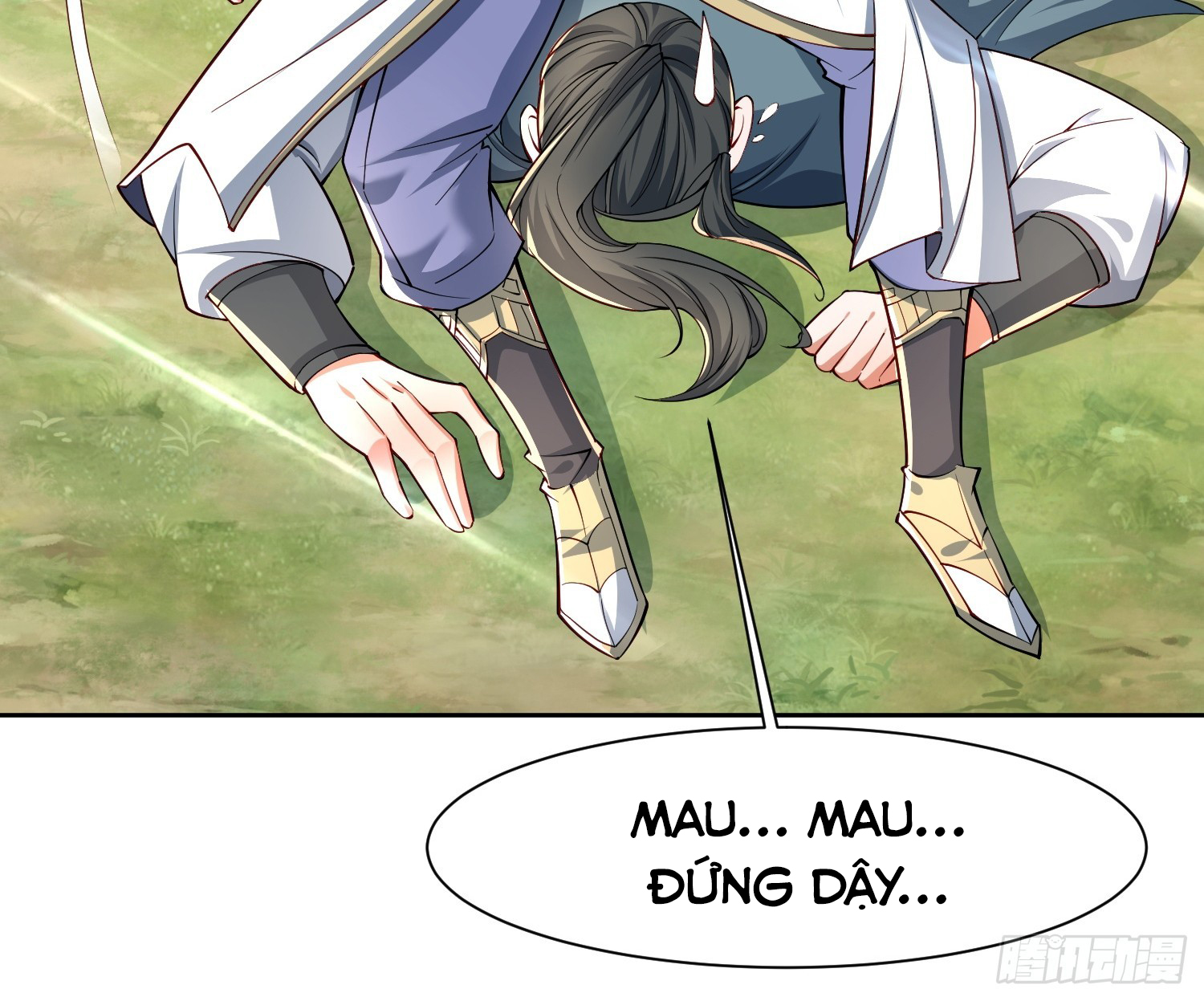 Trời Má ! Ta Chuyển Sinh Thành Rùa ! Chap 101 - Next Chap 102