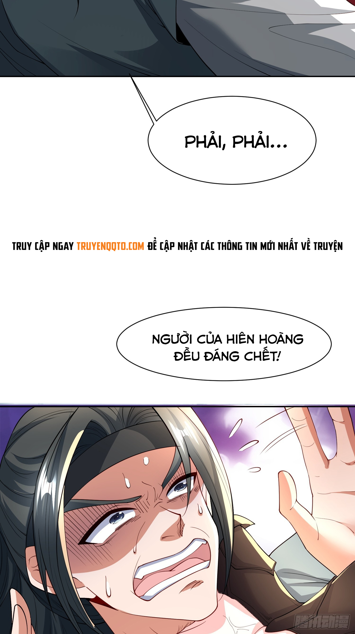 Trời Má ! Ta Chuyển Sinh Thành Rùa ! Chap 101 - Next Chap 102