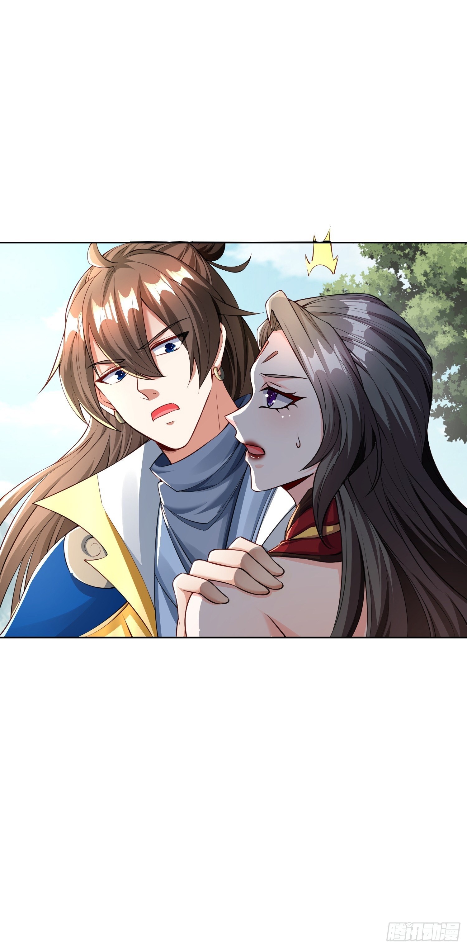 Trời Má ! Ta Chuyển Sinh Thành Rùa ! Chap 101 - Next Chap 102