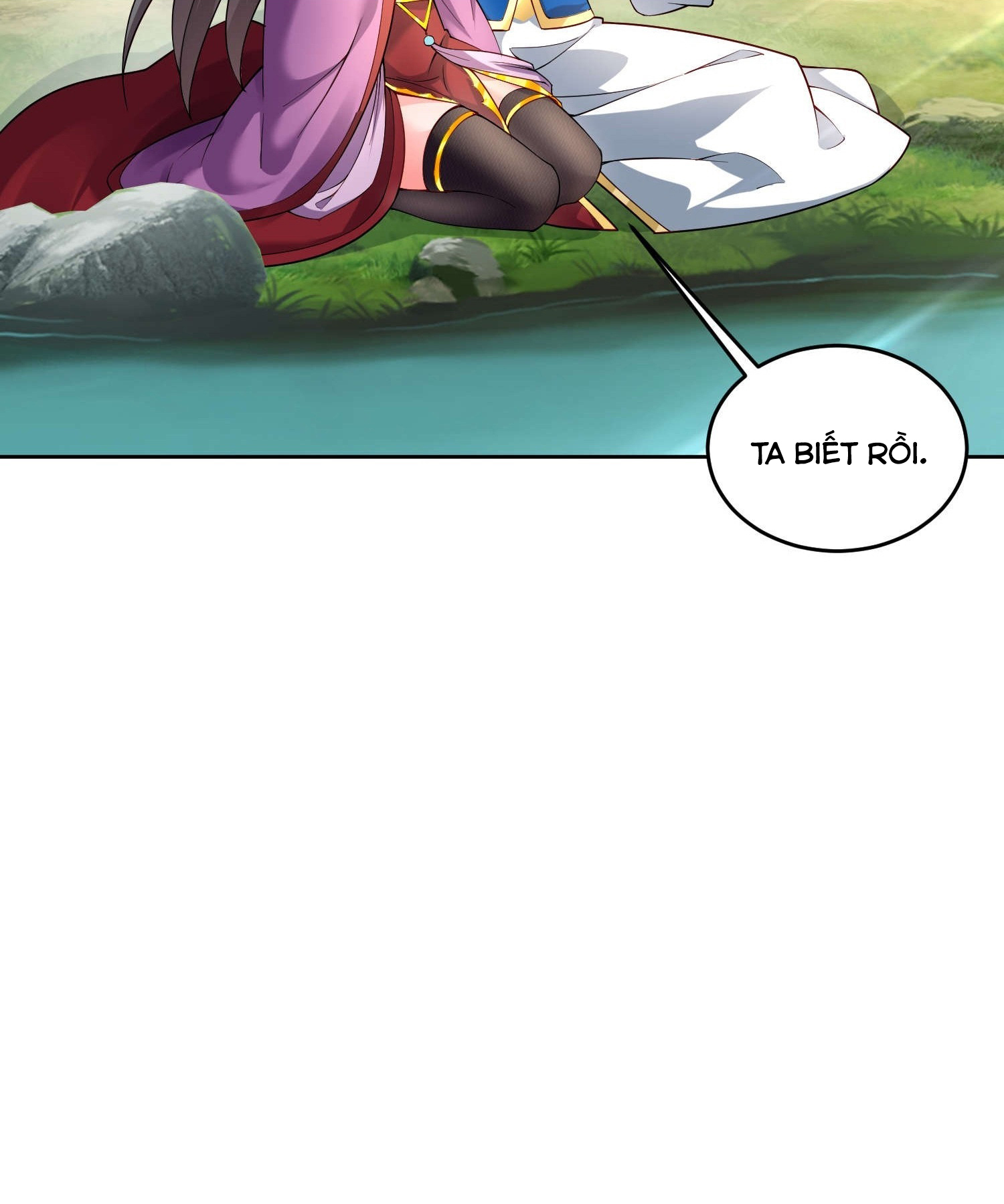 Trời Má ! Ta Chuyển Sinh Thành Rùa ! Chap 102 - Next Chap 103