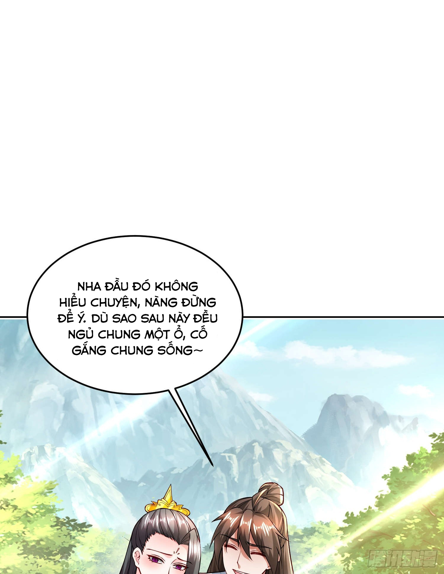 Trời Má ! Ta Chuyển Sinh Thành Rùa ! Chap 102 - Next Chap 103