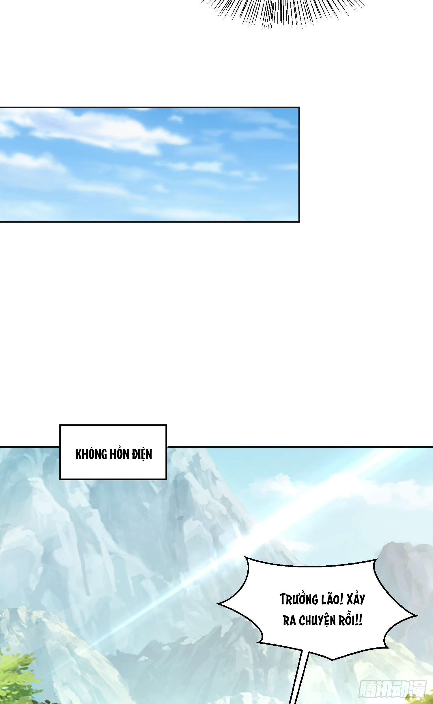 Trời Má ! Ta Chuyển Sinh Thành Rùa ! Chap 102 - Next Chap 103