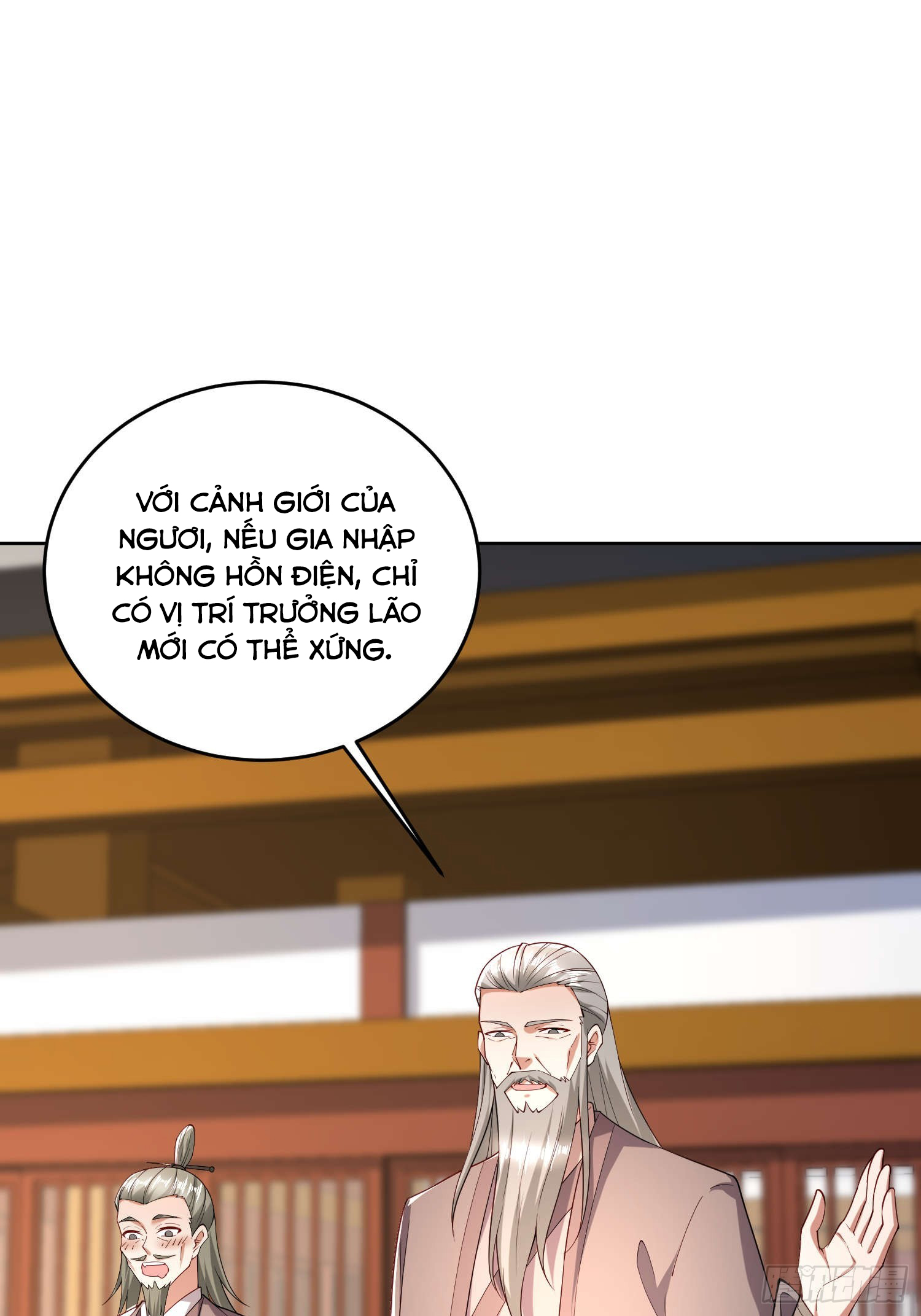 Trời Má ! Ta Chuyển Sinh Thành Rùa ! Chap 102 - Next Chap 103