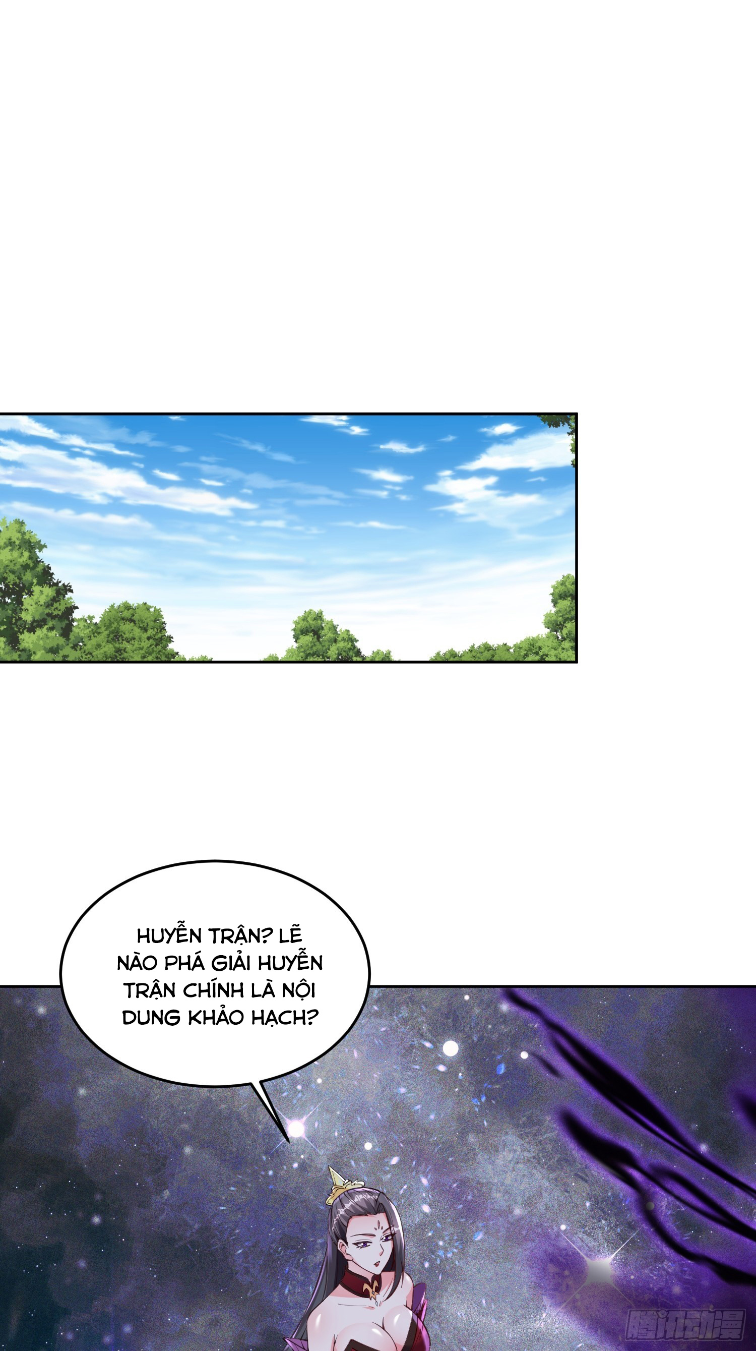 Trời Má ! Ta Chuyển Sinh Thành Rùa ! Chap 102 - Next Chap 103