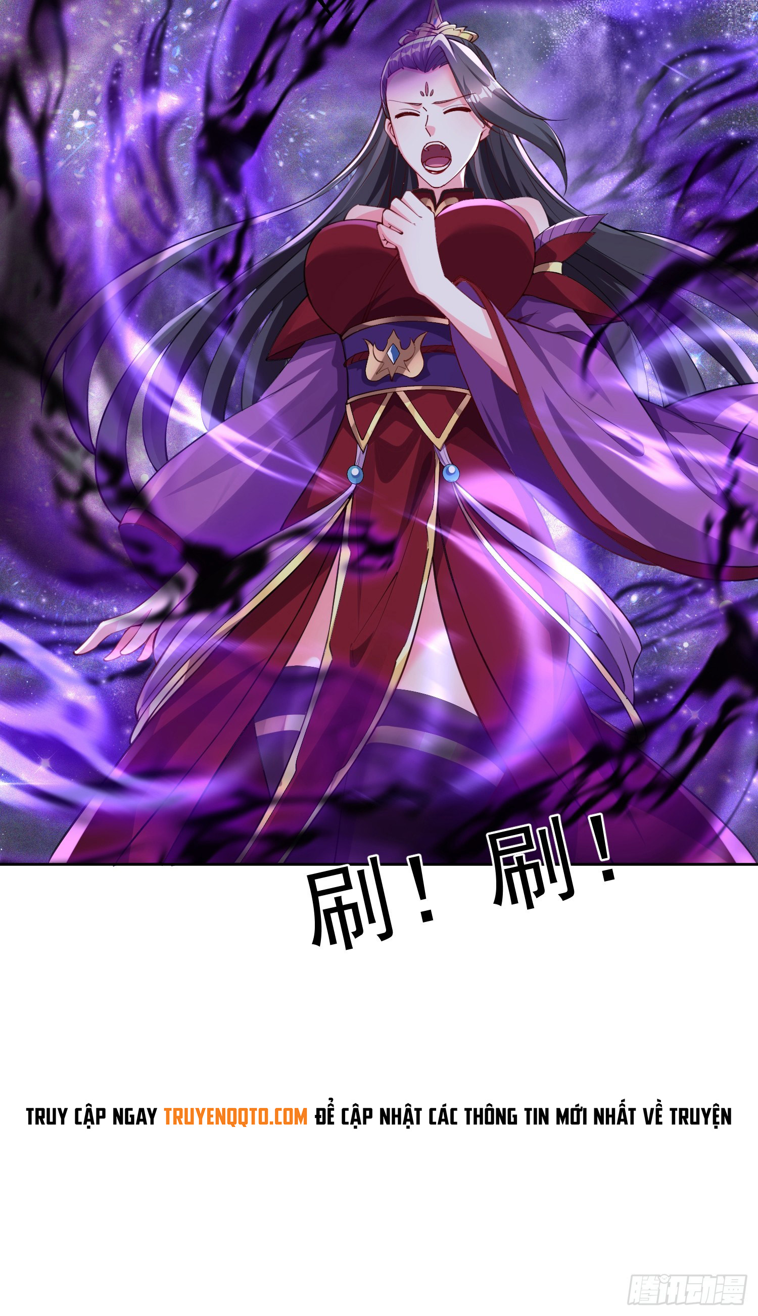 Trời Má ! Ta Chuyển Sinh Thành Rùa ! Chap 102 - Next Chap 103