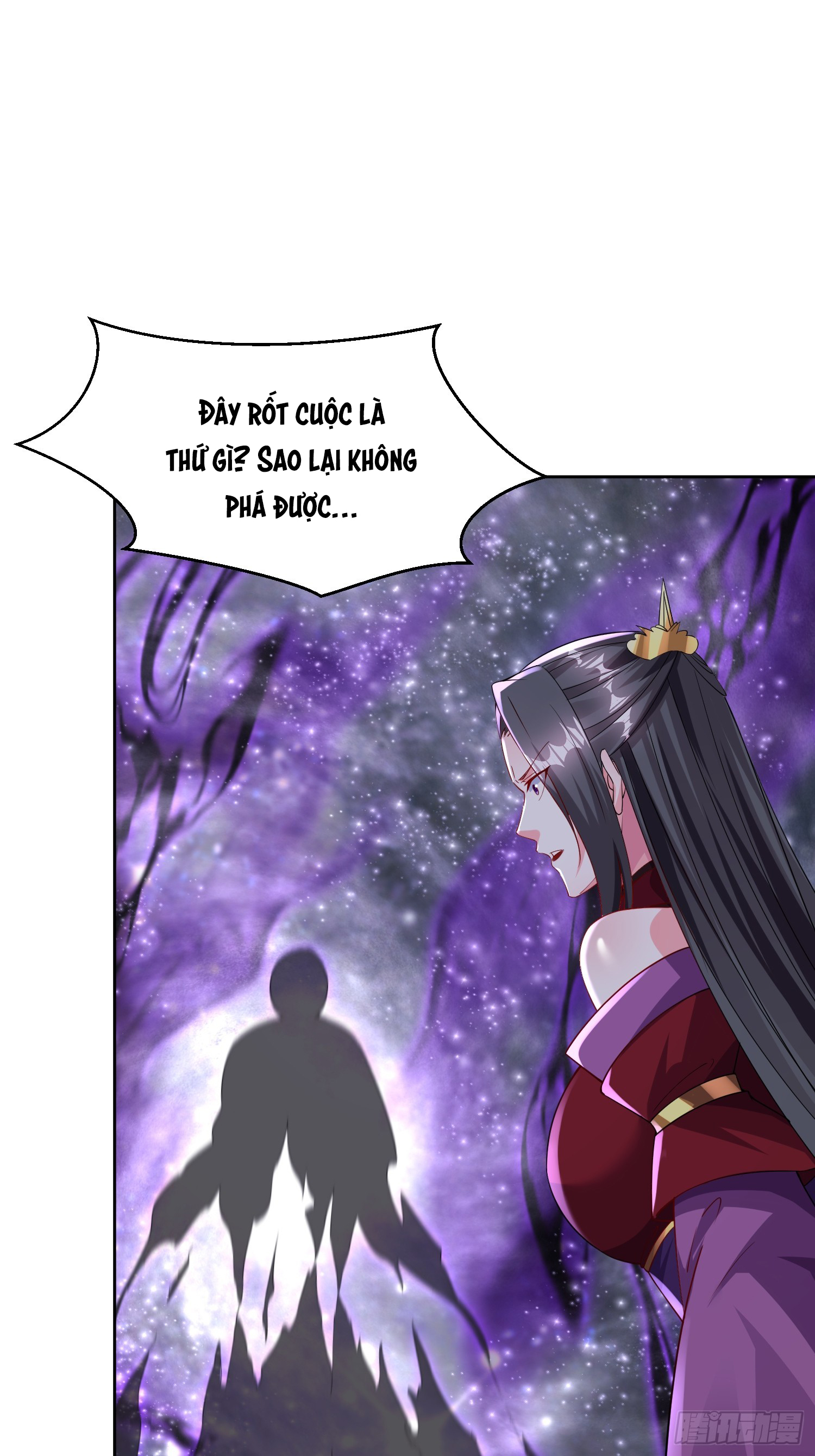 Trời Má ! Ta Chuyển Sinh Thành Rùa ! Chap 102 - Next Chap 103