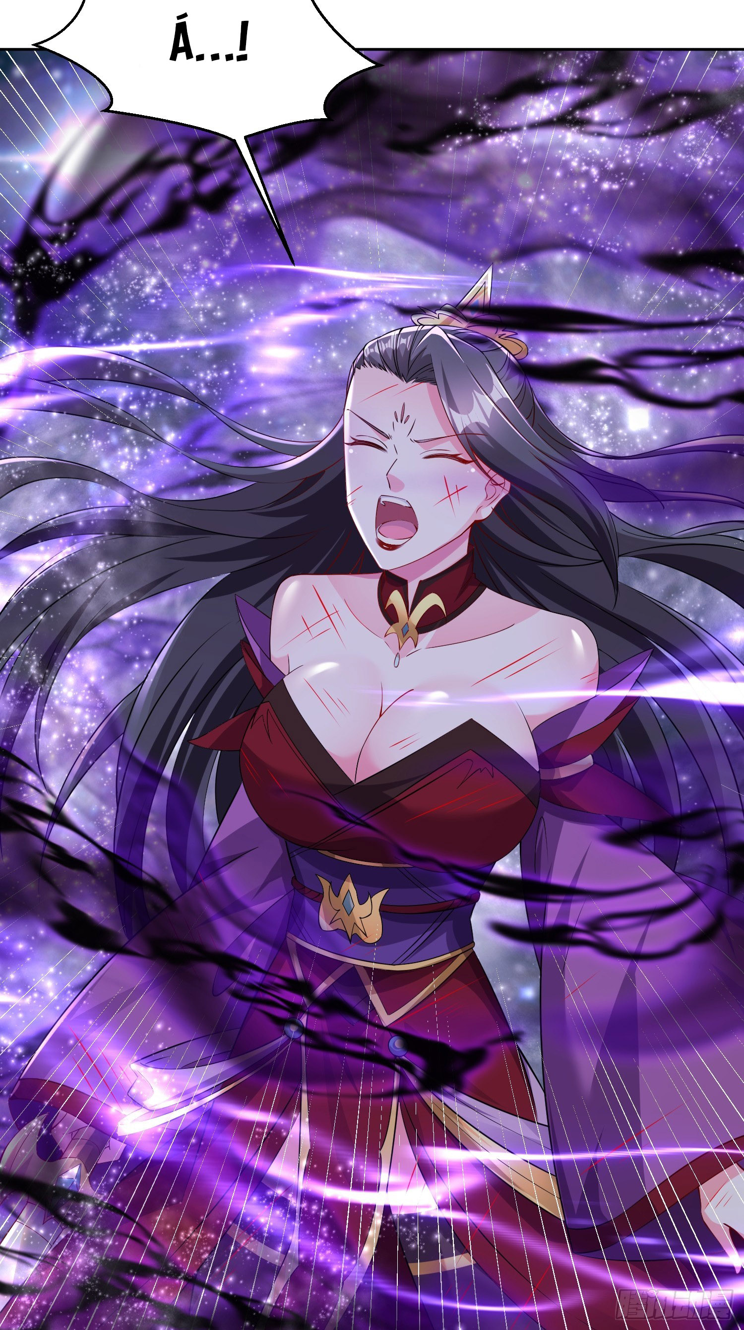 Trời Má ! Ta Chuyển Sinh Thành Rùa ! Chap 102 - Next Chap 103