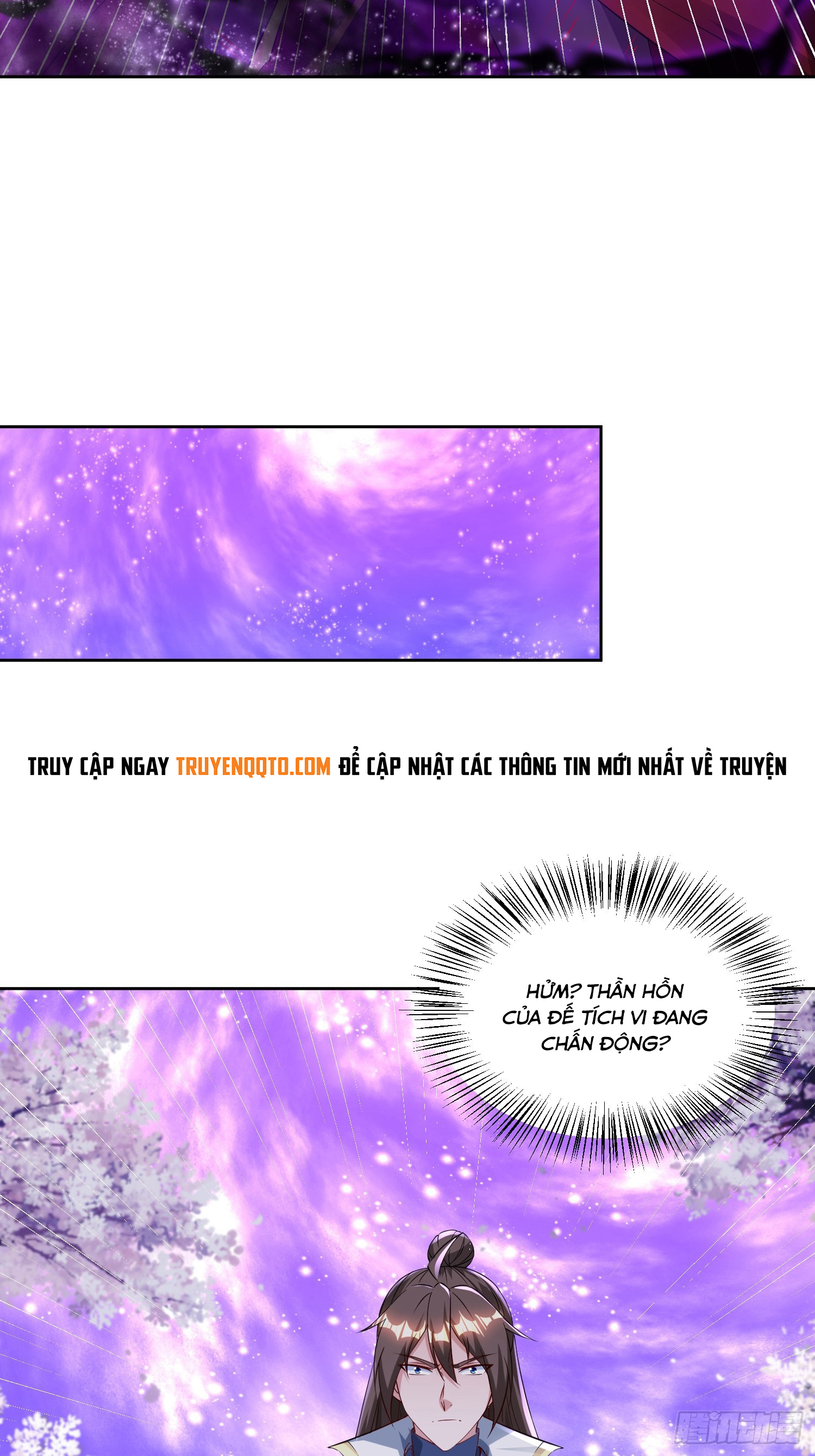Trời Má ! Ta Chuyển Sinh Thành Rùa ! Chap 102 - Next Chap 103