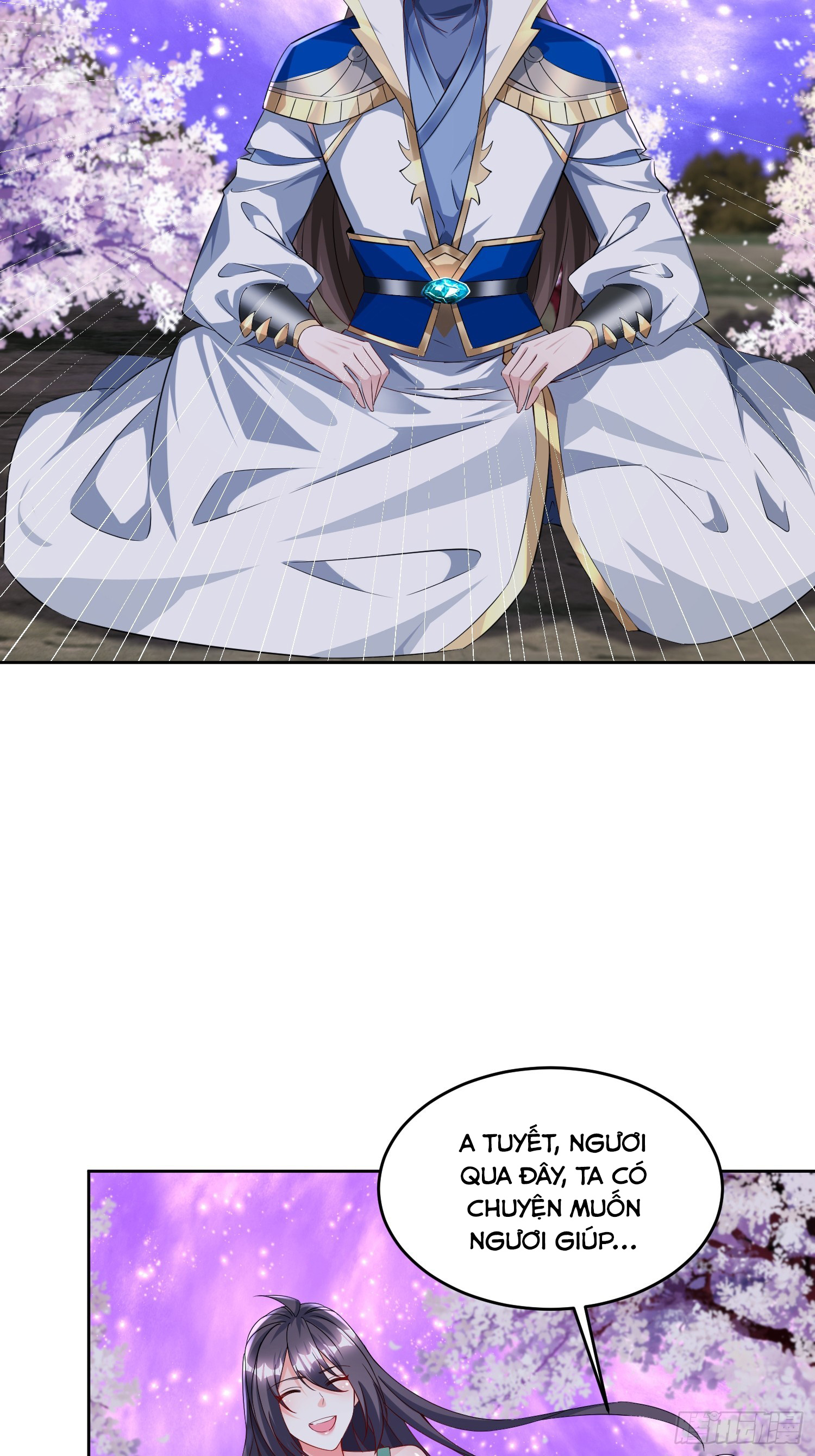 Trời Má ! Ta Chuyển Sinh Thành Rùa ! Chap 102 - Next Chap 103