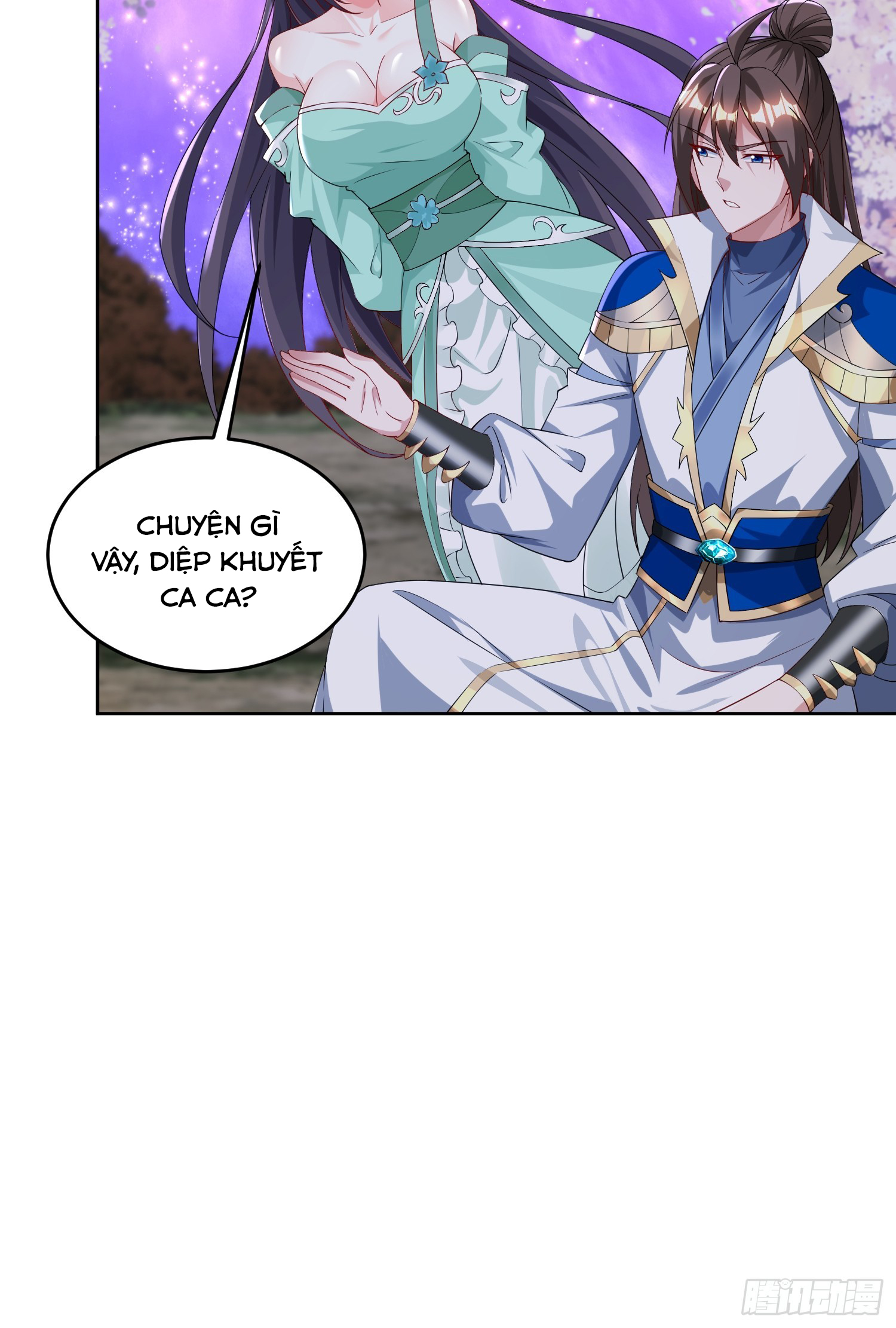 Trời Má ! Ta Chuyển Sinh Thành Rùa ! Chap 102 - Next Chap 103