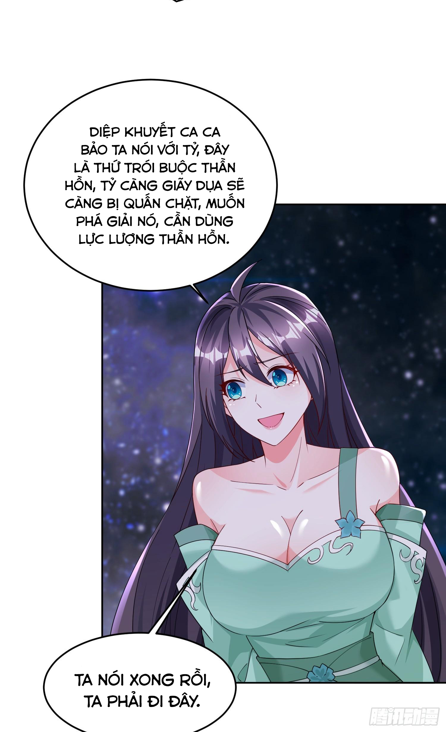 Trời Má ! Ta Chuyển Sinh Thành Rùa ! Chap 102 - Next Chap 103