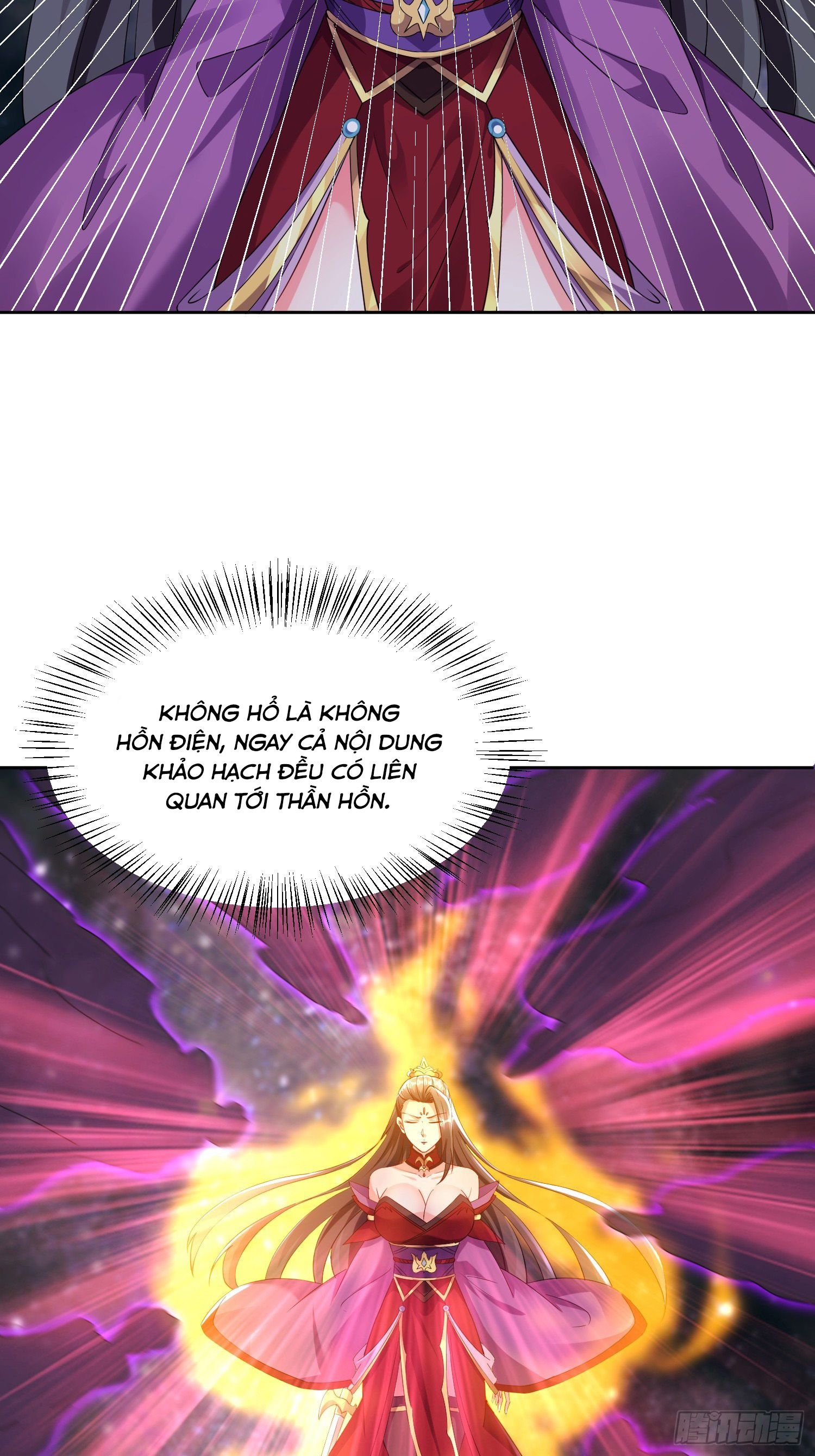 Trời Má ! Ta Chuyển Sinh Thành Rùa ! Chap 102 - Next Chap 103