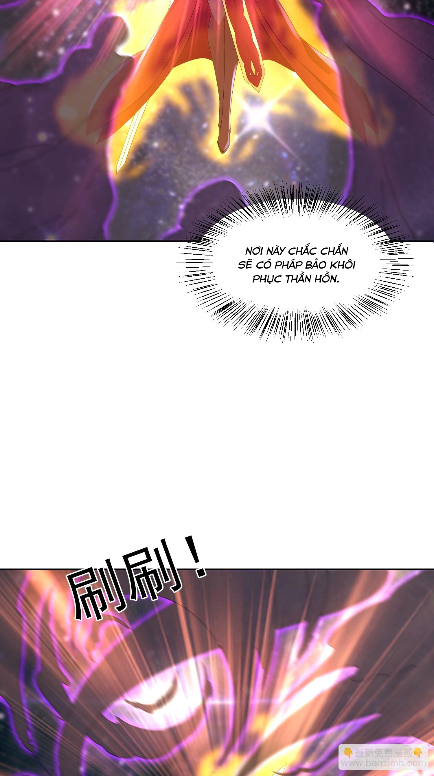 Trời Má ! Ta Chuyển Sinh Thành Rùa ! Chap 102 - Next Chap 103