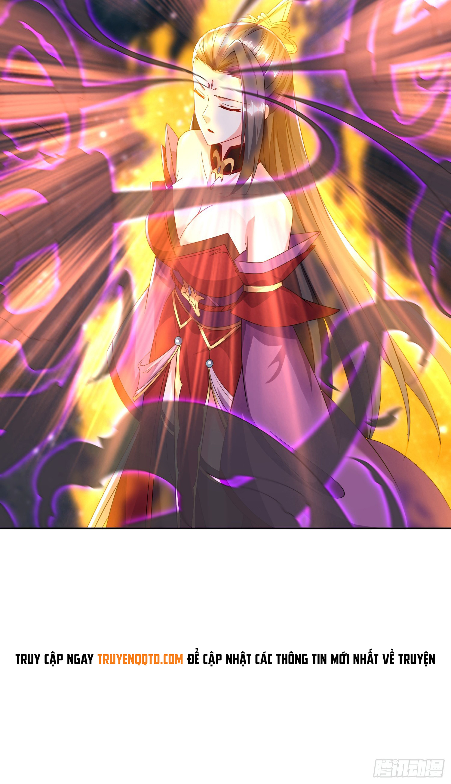 Trời Má ! Ta Chuyển Sinh Thành Rùa ! Chap 102 - Next Chap 103