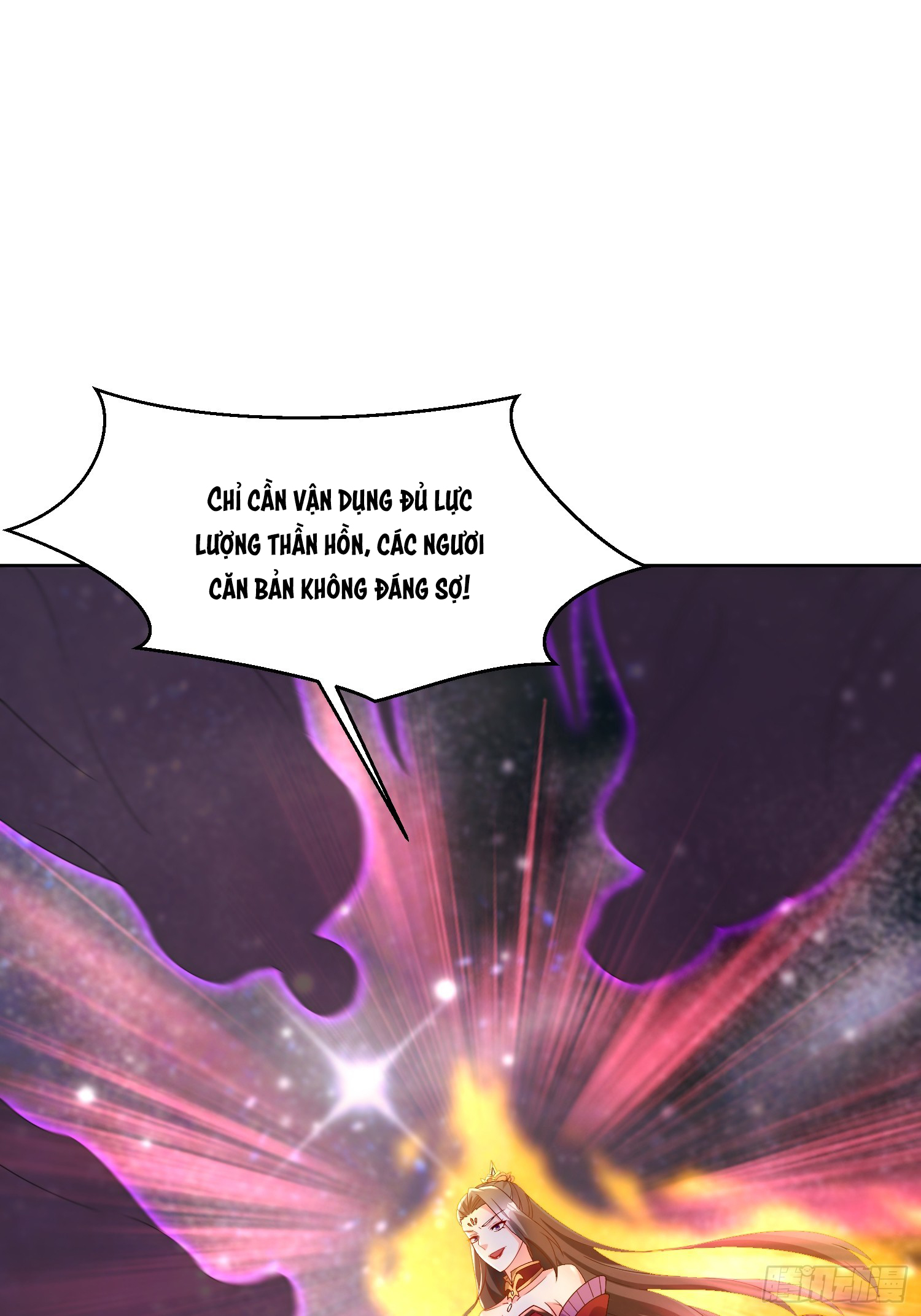 Trời Má ! Ta Chuyển Sinh Thành Rùa ! Chap 102 - Next Chap 103
