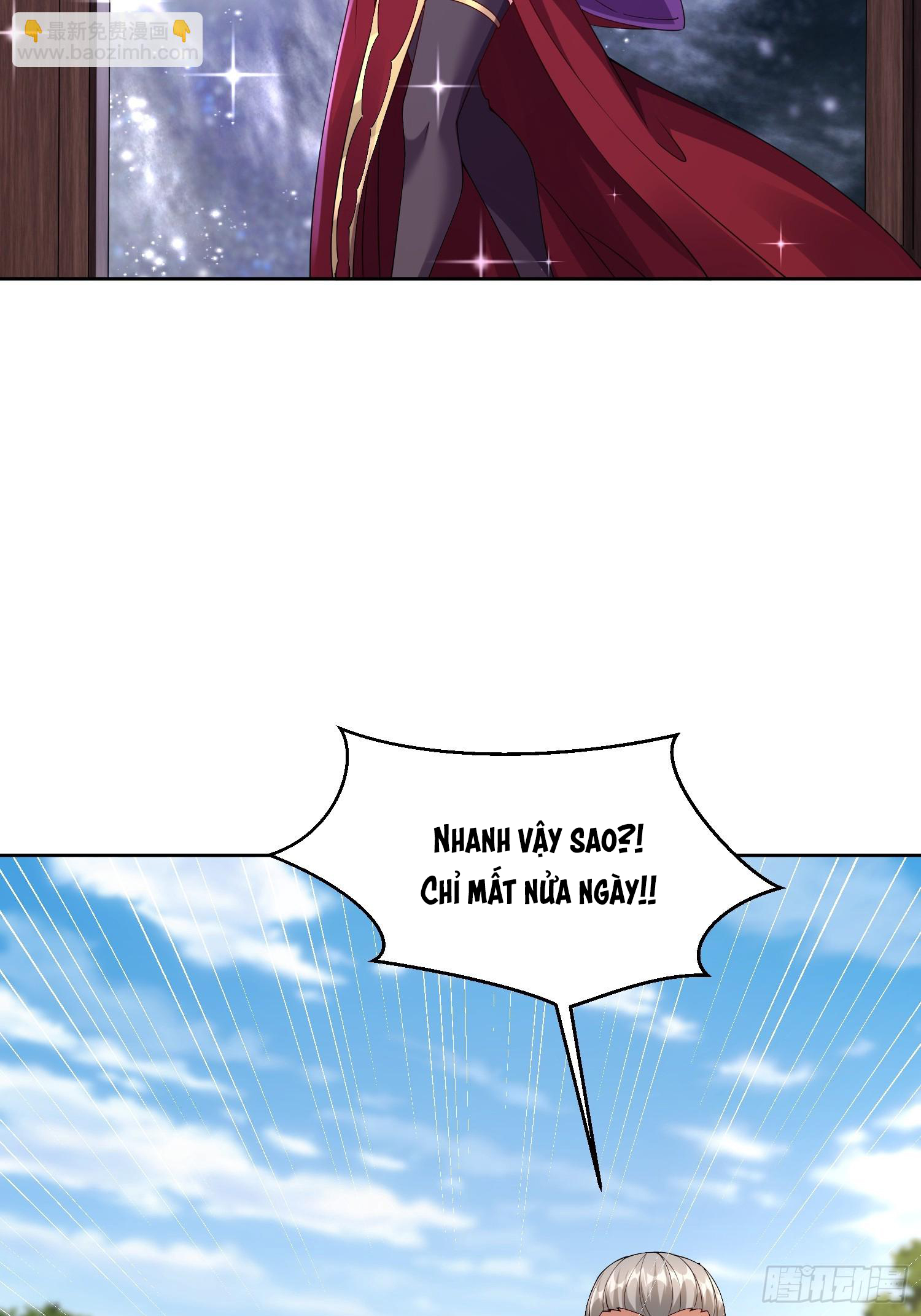 Trời Má ! Ta Chuyển Sinh Thành Rùa ! Chap 102 - Next Chap 103