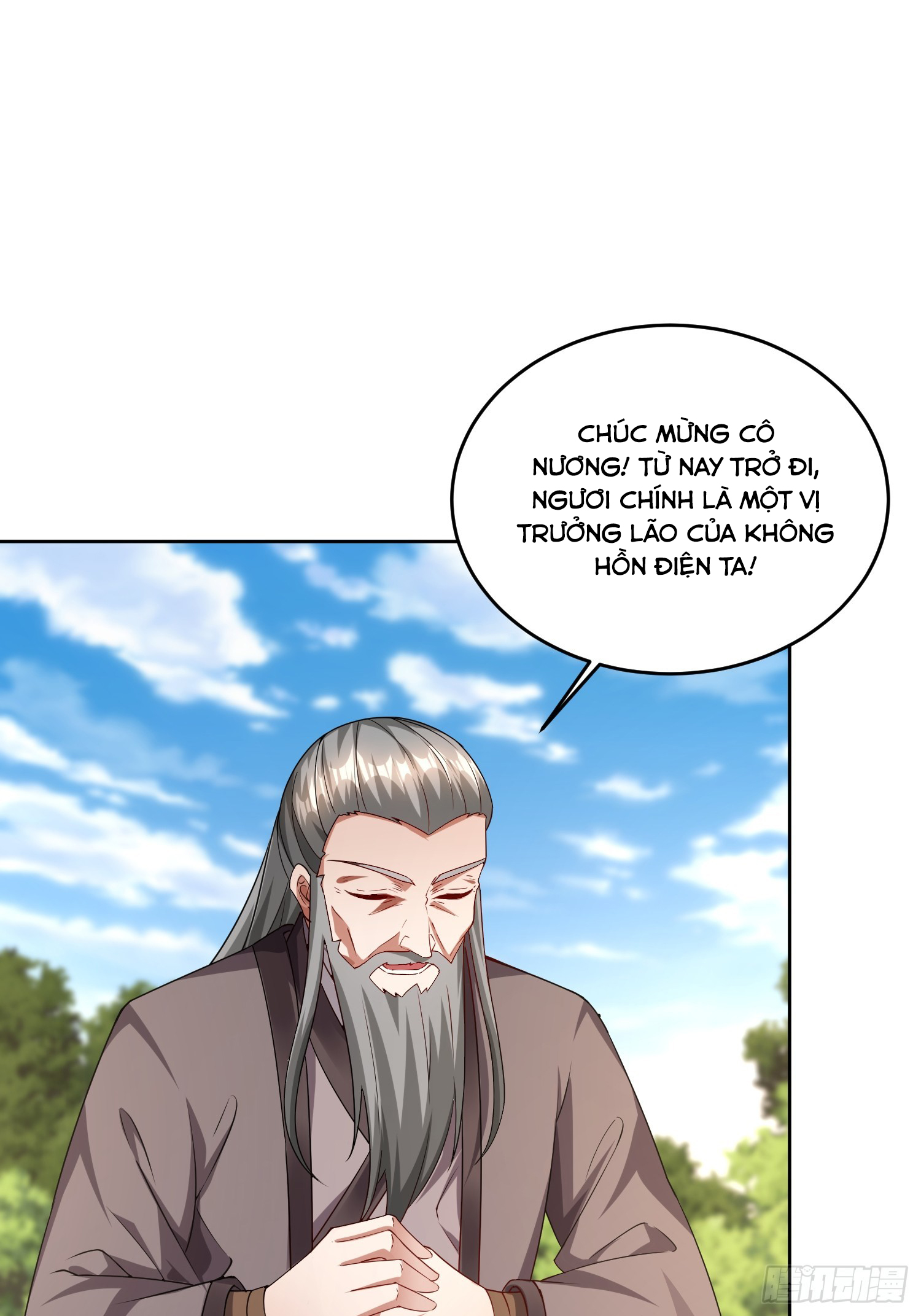 Trời Má ! Ta Chuyển Sinh Thành Rùa ! Chap 102 - Next Chap 103