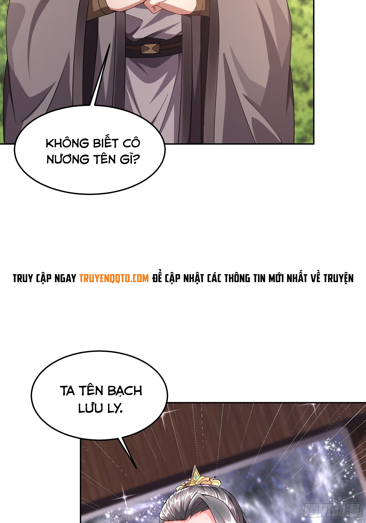 Trời Má ! Ta Chuyển Sinh Thành Rùa ! Chap 102 - Next Chap 103