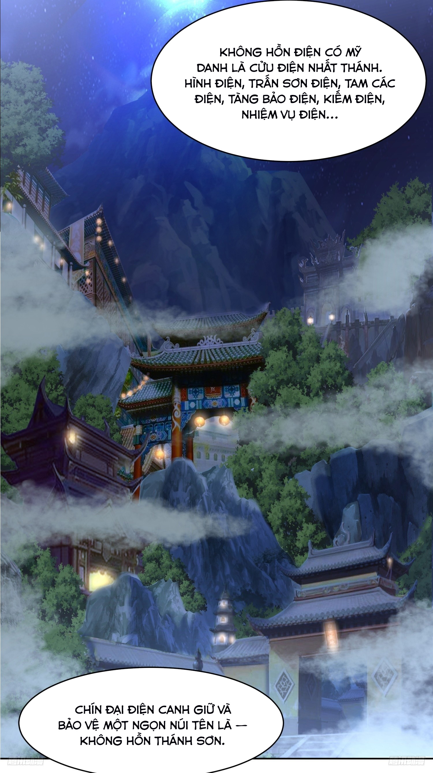 Trời Má ! Ta Chuyển Sinh Thành Rùa ! Chap 103 - Next Chap 104