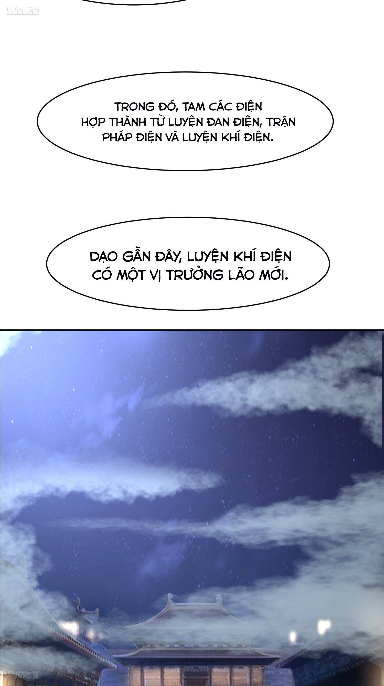Trời Má ! Ta Chuyển Sinh Thành Rùa ! Chap 103 - Next Chap 104